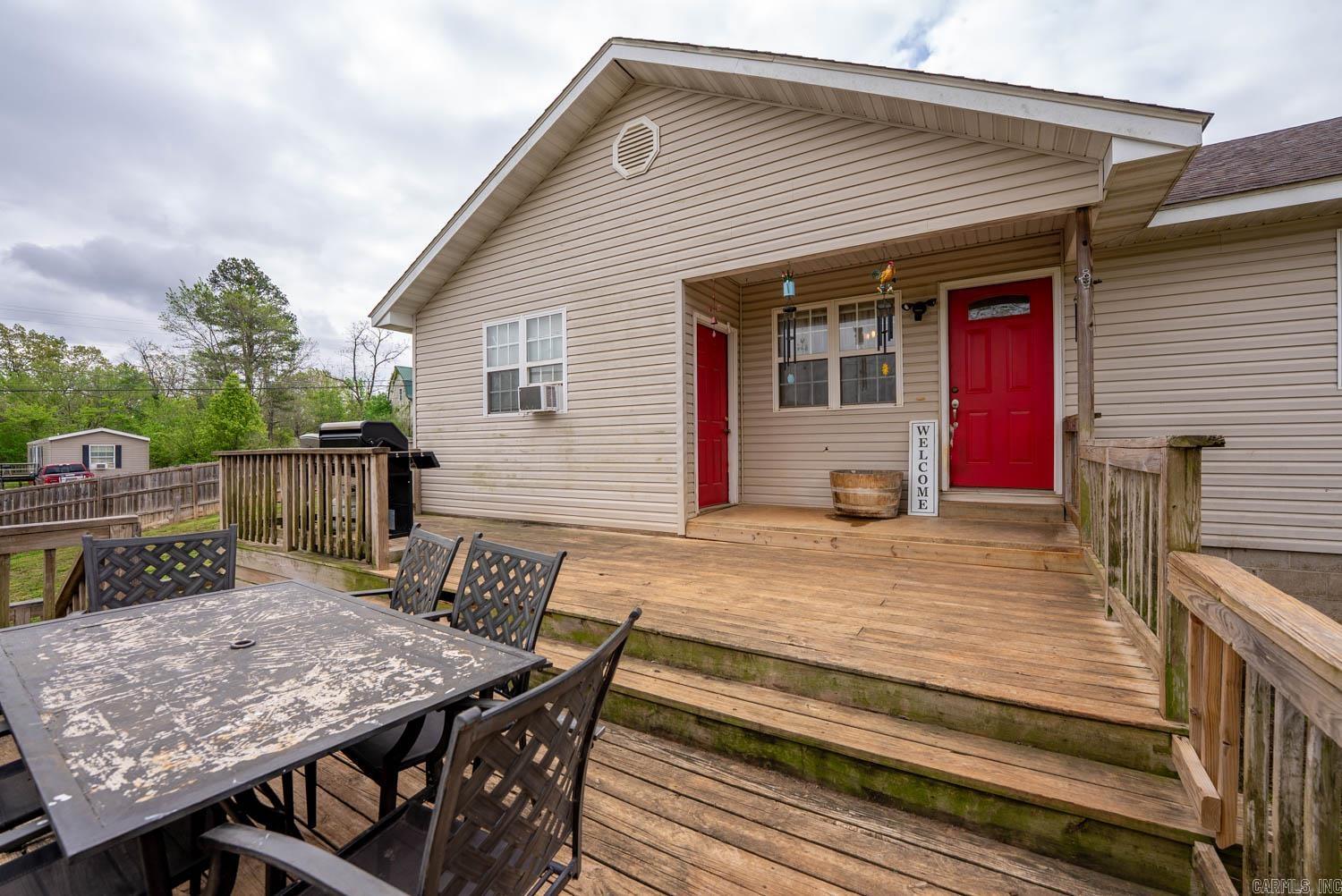 414 Carpenter Road  Thayer, MO