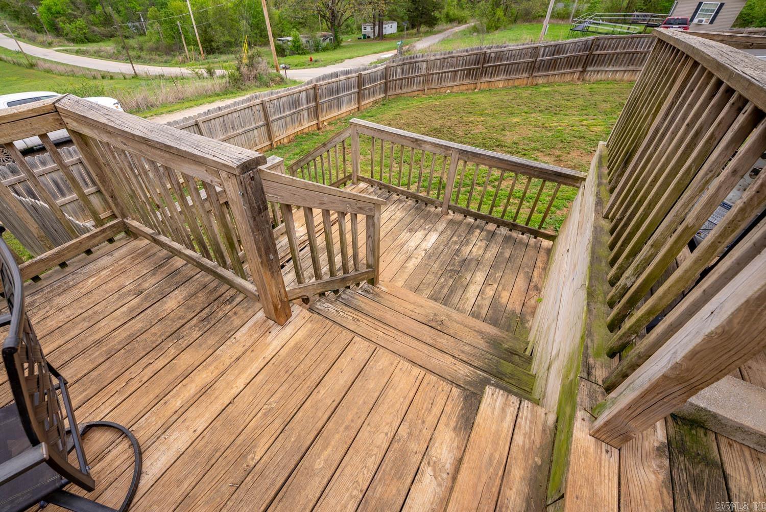 414 Carpenter Road  Thayer, MO