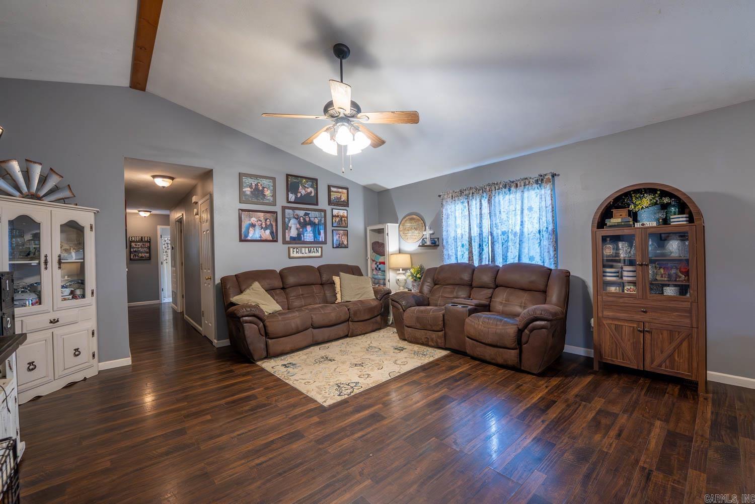 414 Carpenter Road  Thayer, MO