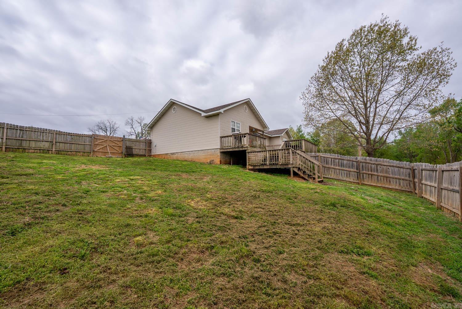 414 Carpenter Road  Thayer, MO