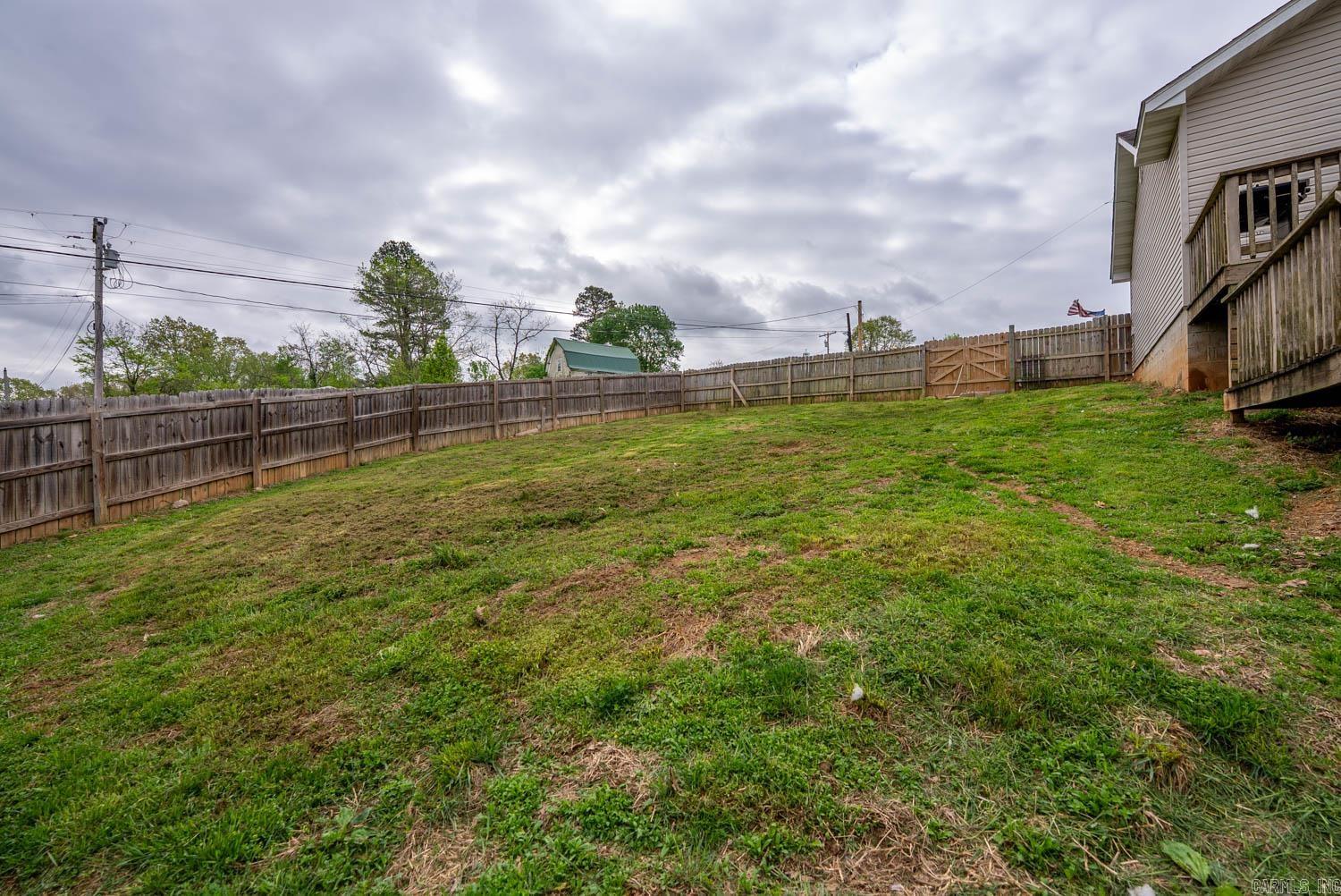 414 Carpenter Road  Thayer, MO