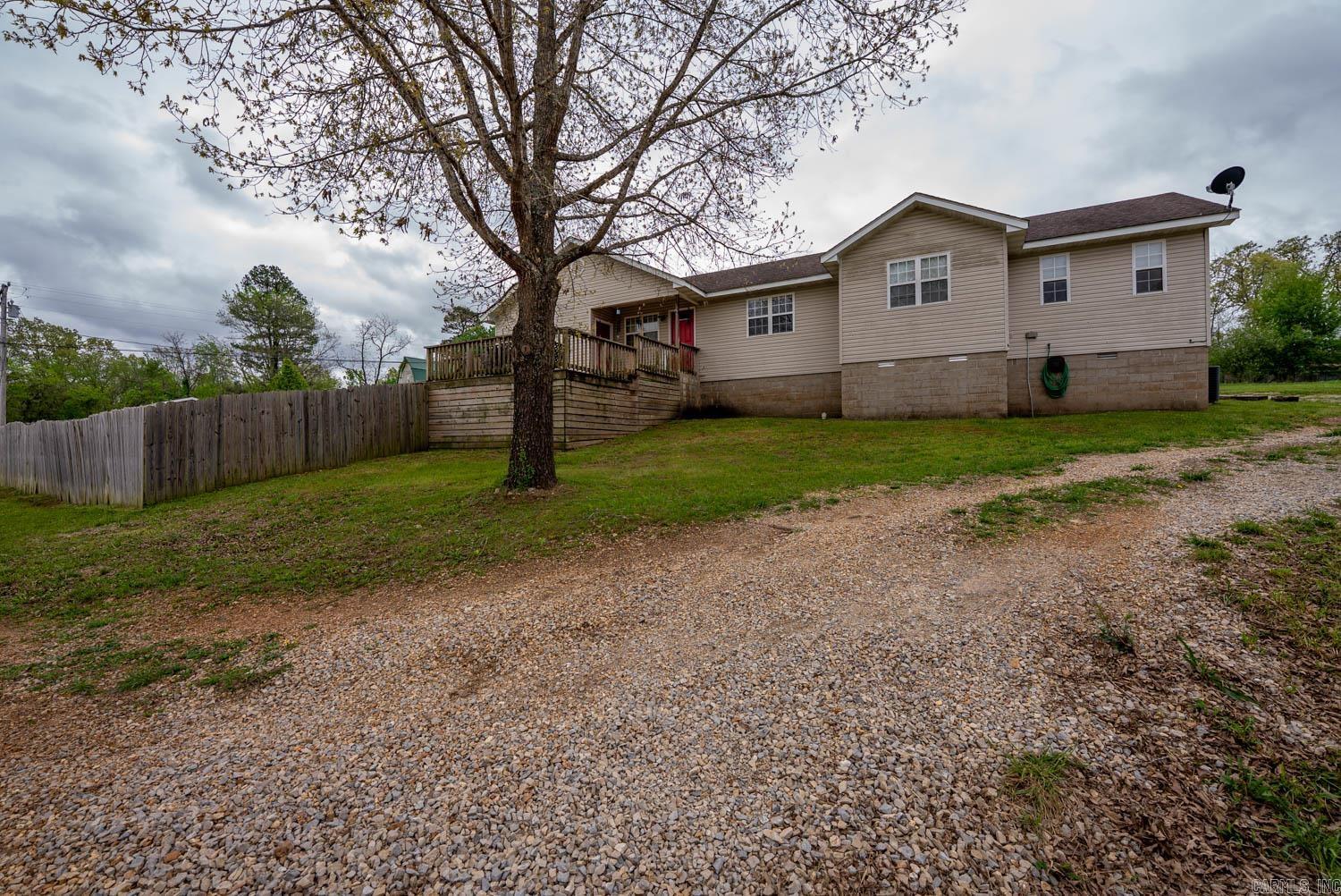 414 Carpenter Road  Thayer, MO