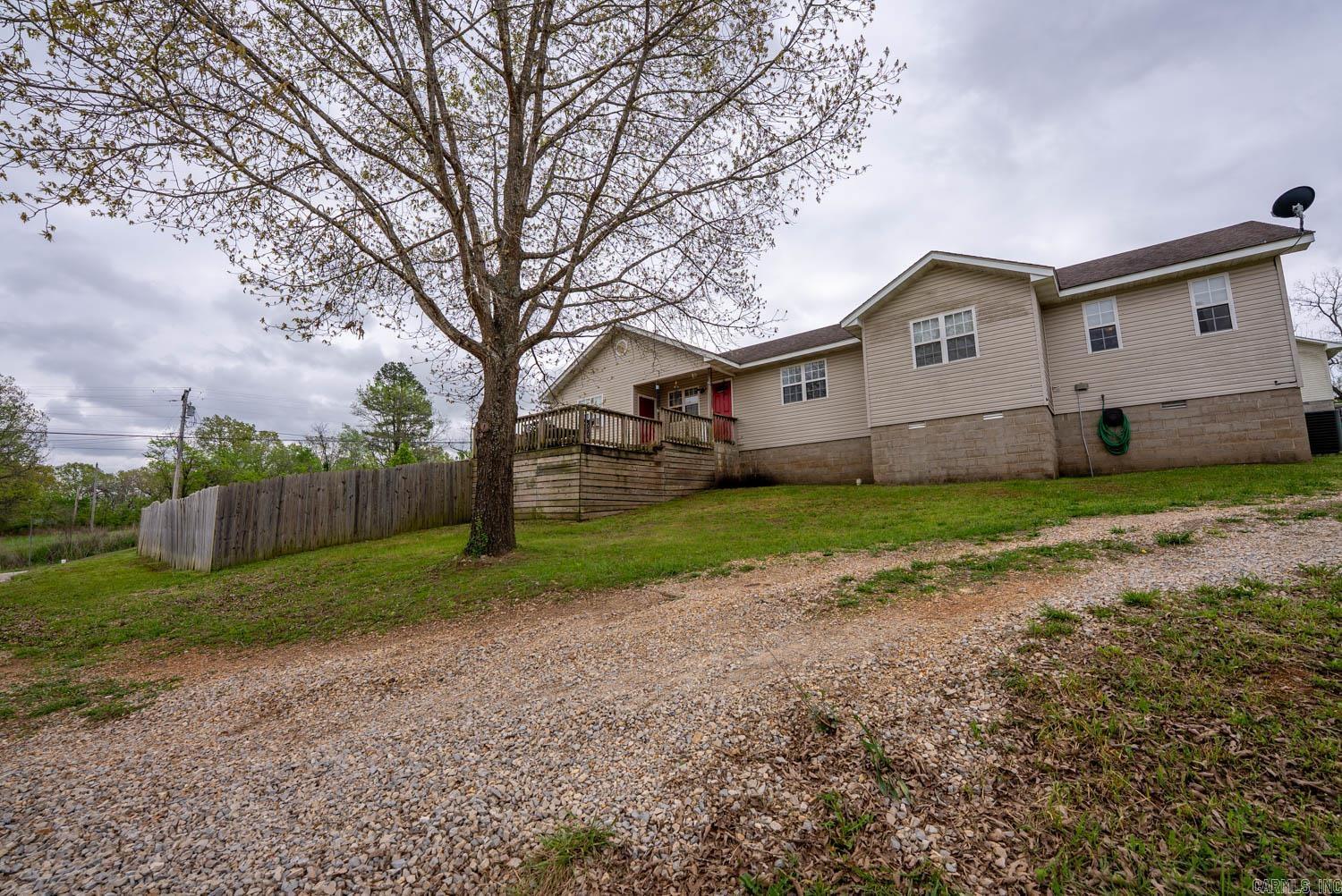 414 Carpenter Road  Thayer, MO