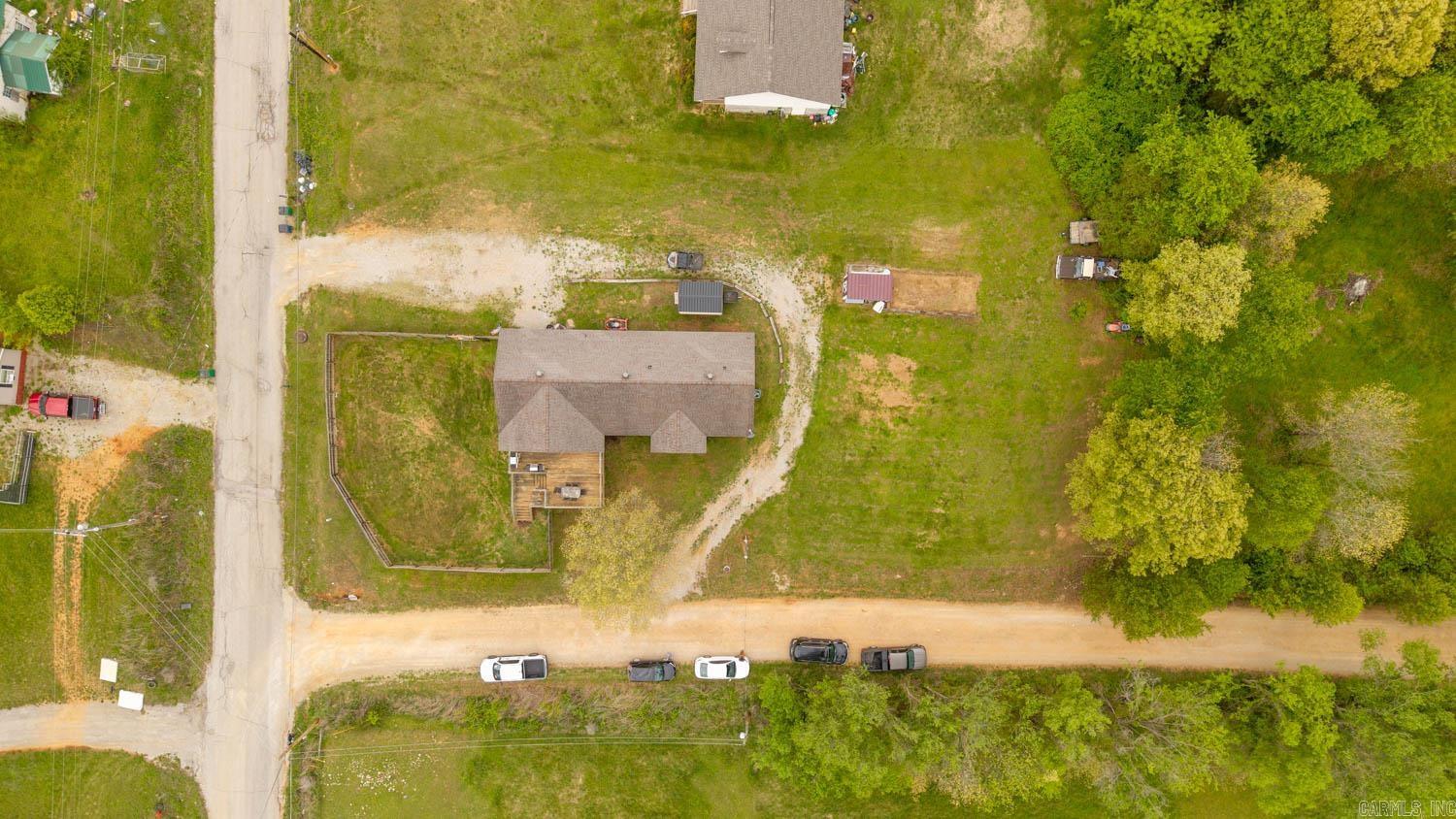 414 Carpenter Road  Thayer, MO