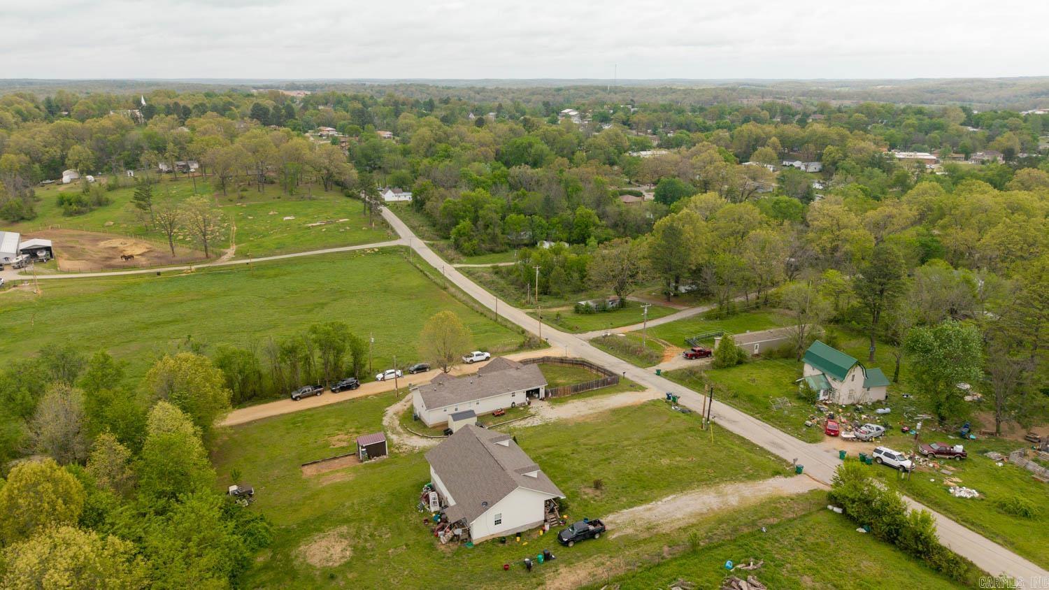 414 Carpenter Road  Thayer, MO