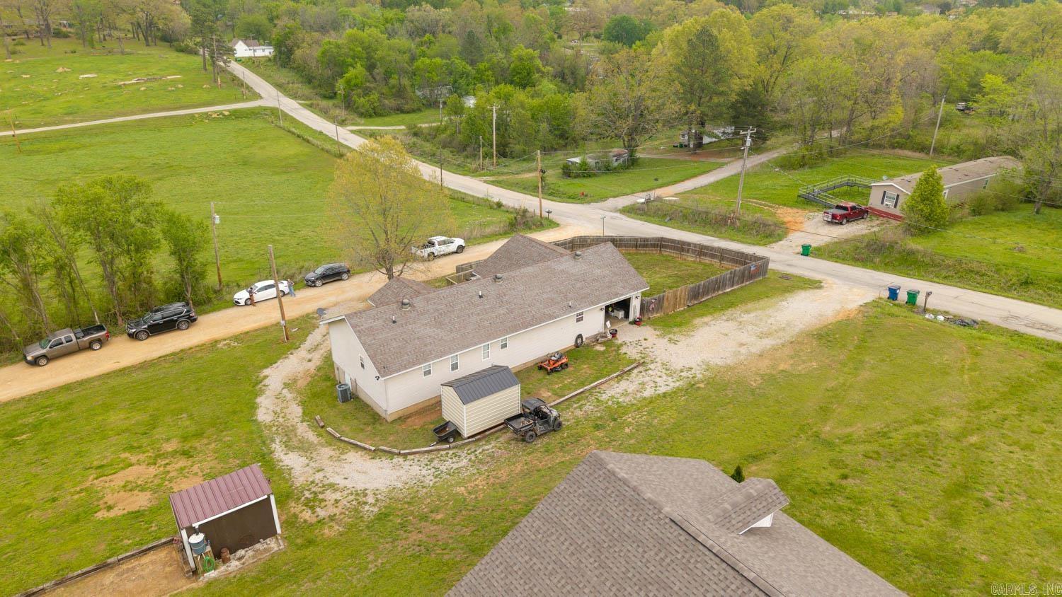 414 Carpenter Road  Thayer, MO