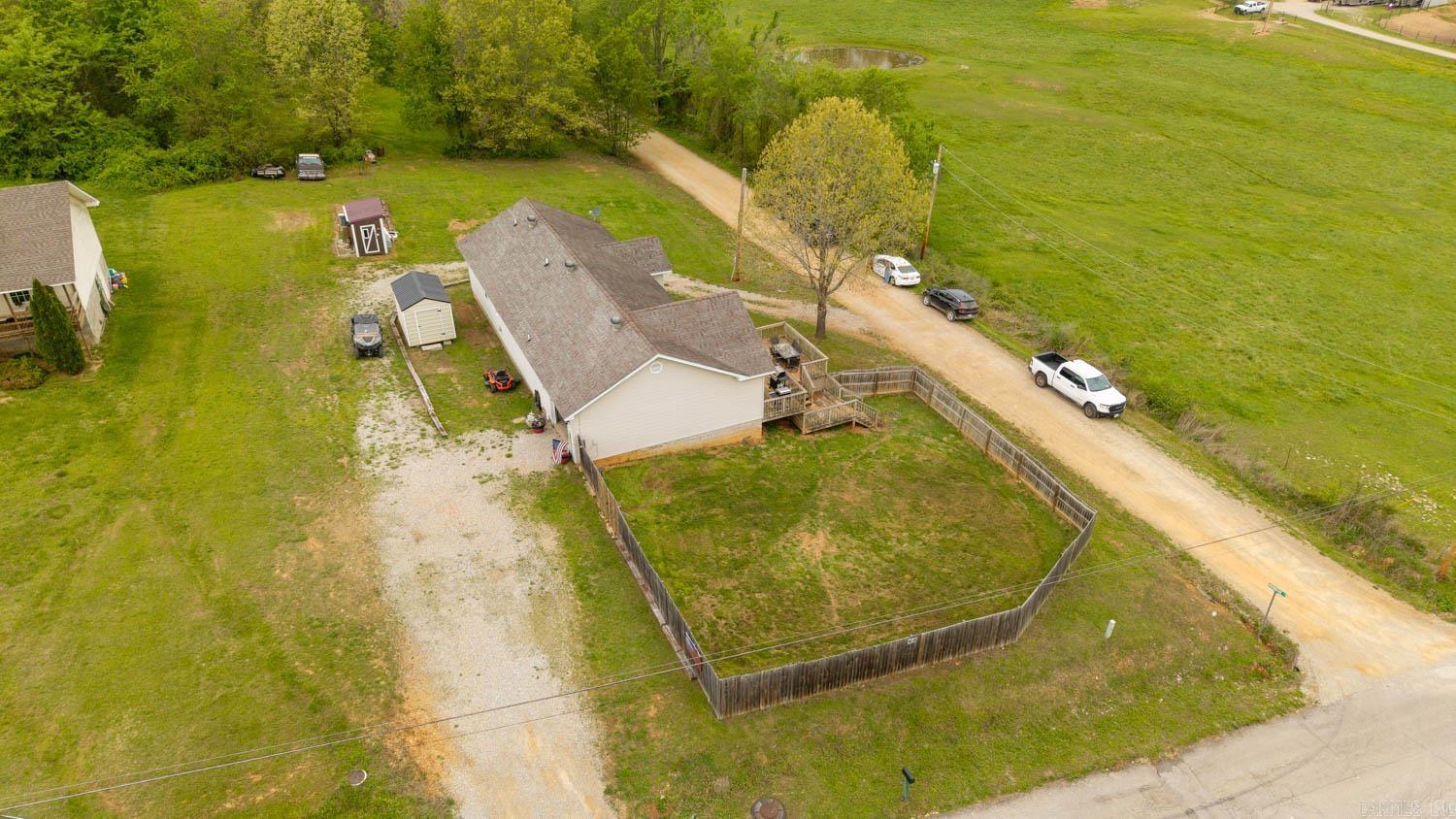 414 Carpenter Road  Thayer, MO