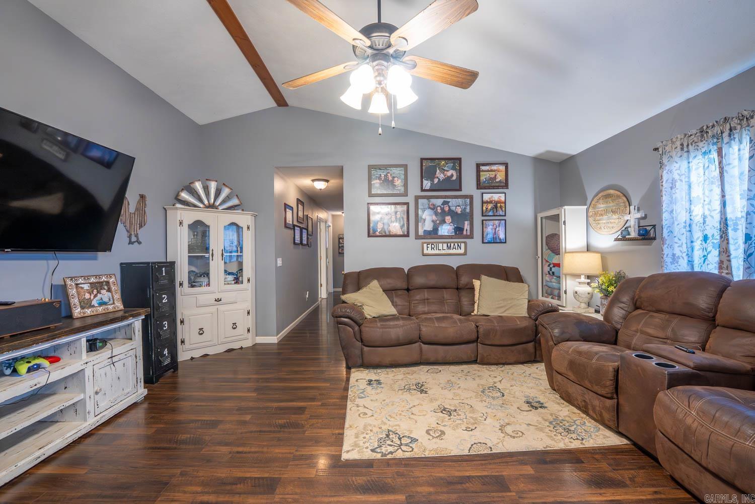 414 Carpenter Road  Thayer, MO