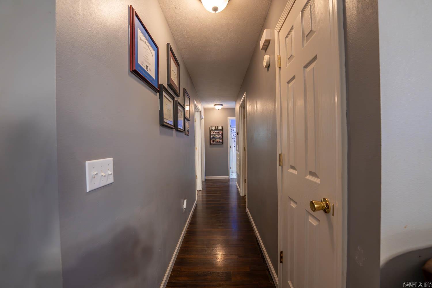 414 Carpenter Road  Thayer, MO