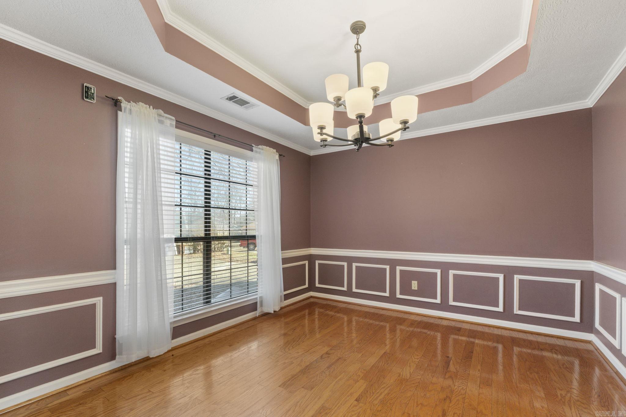 8 Edgewater  Maumelle, AR