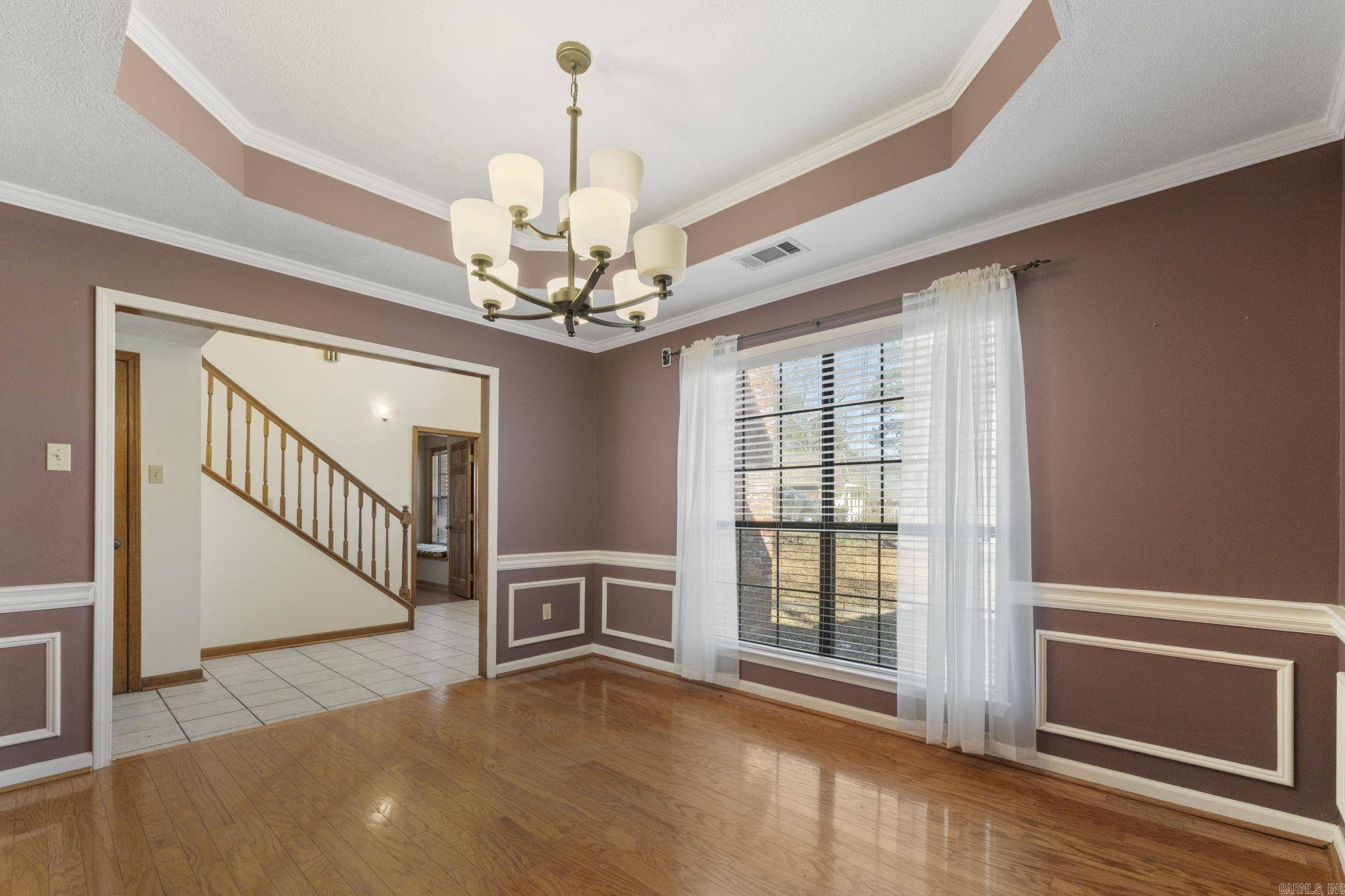 8 Edgewater  Maumelle, AR