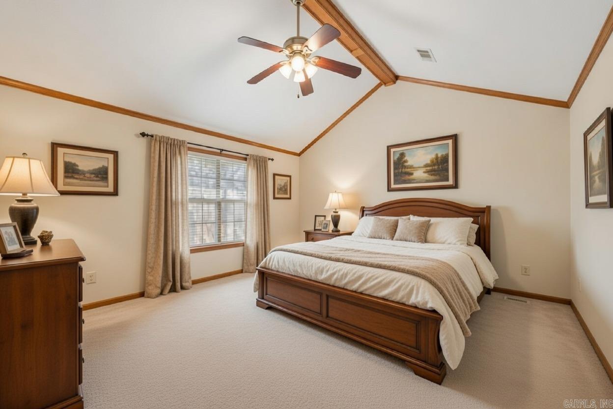 8 Edgewater  Maumelle, AR