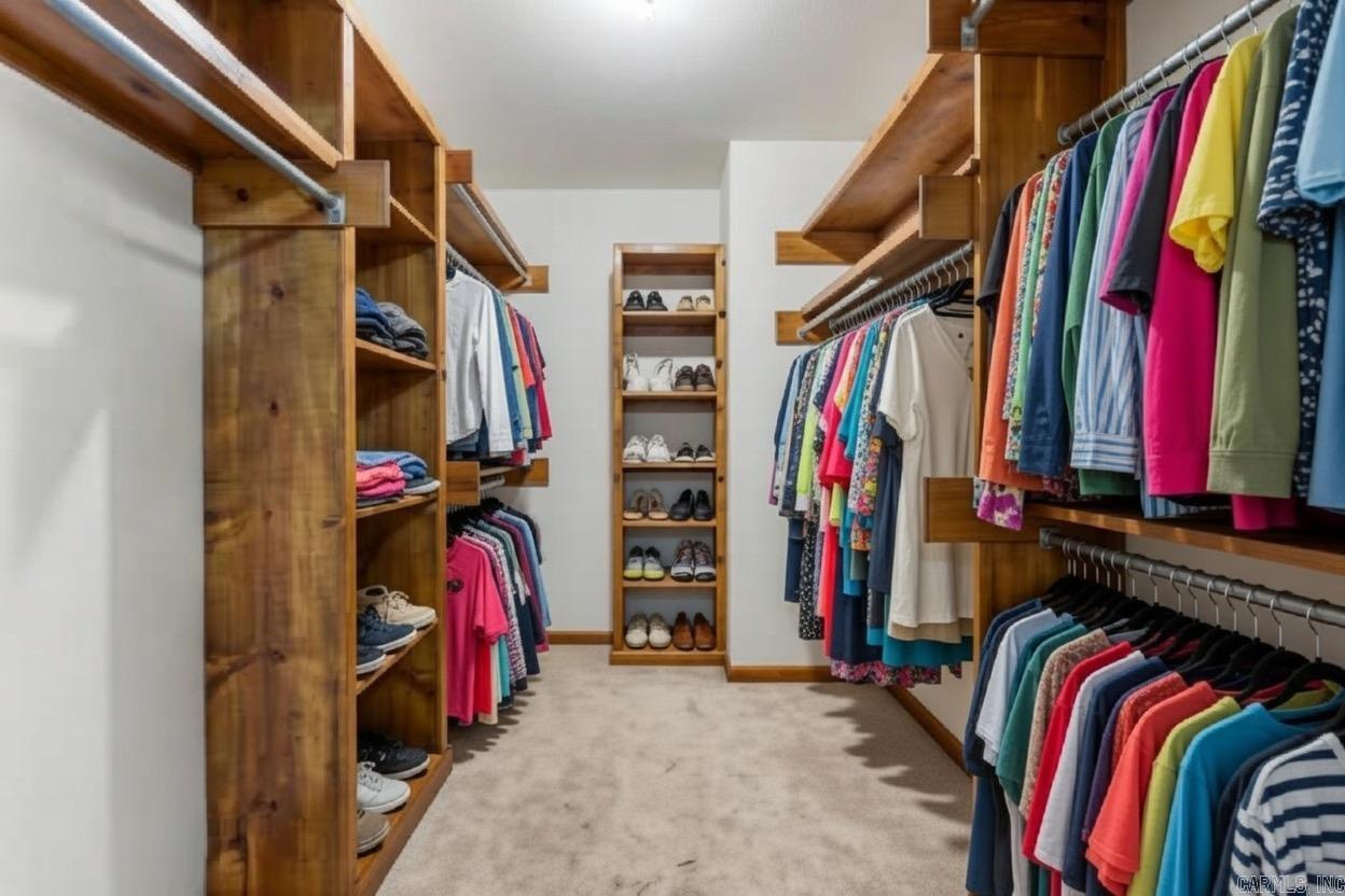 8 Edgewater  Maumelle, AR