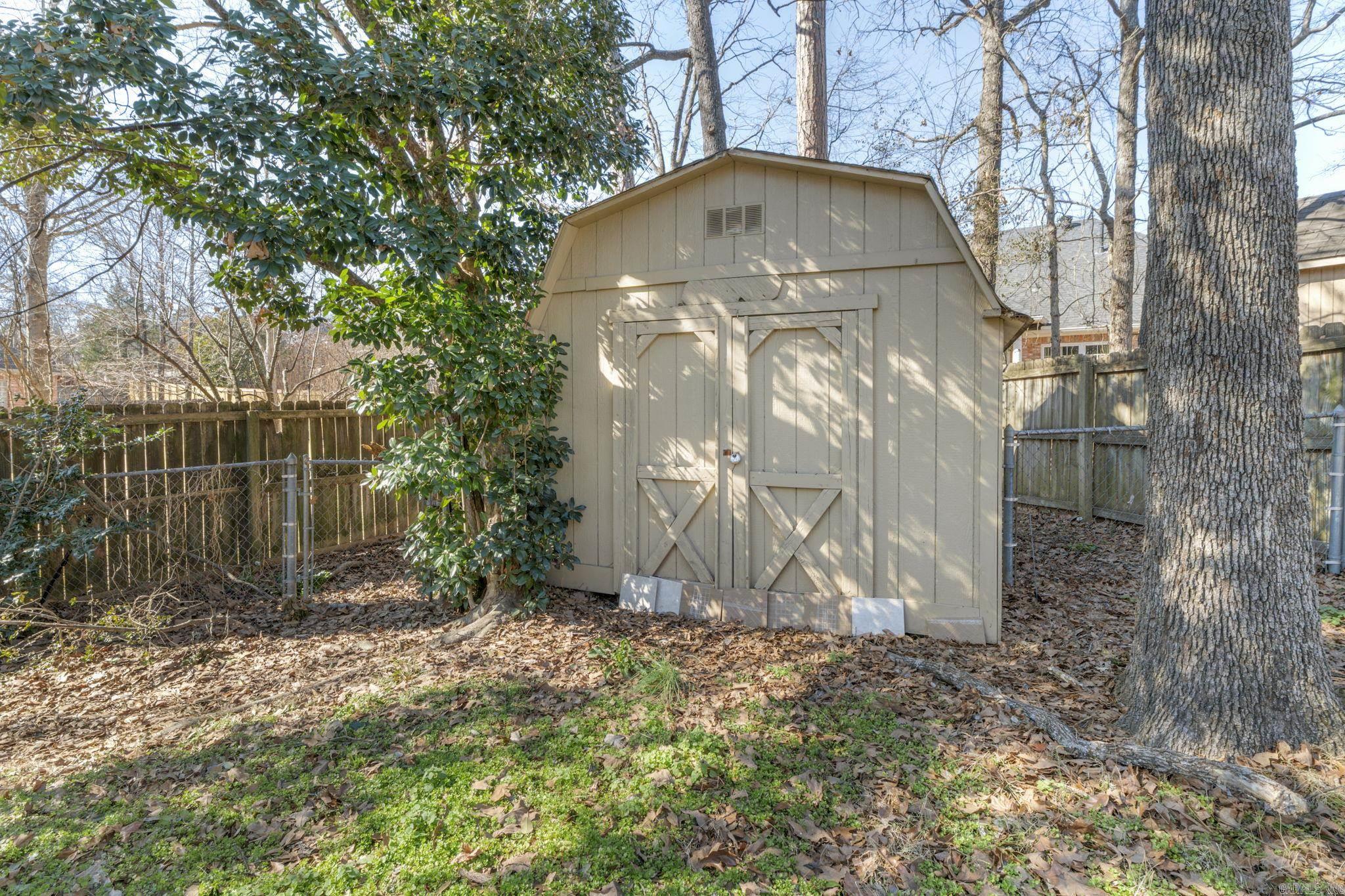 8 Edgewater  Maumelle, AR
