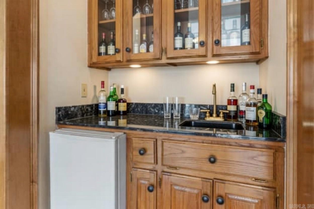 8 Edgewater  Maumelle, AR