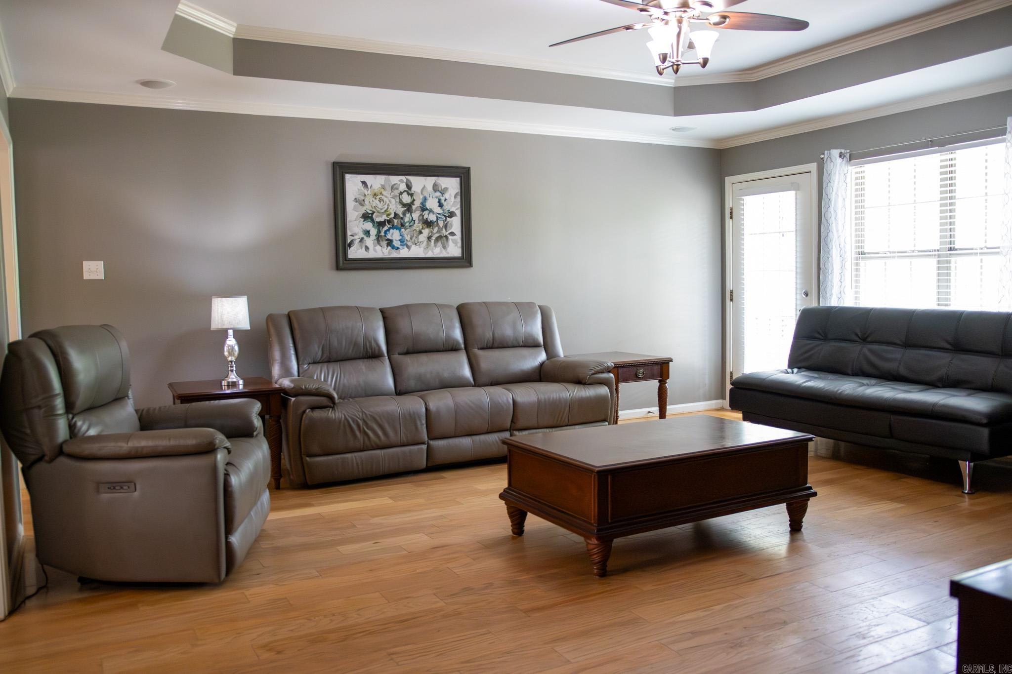 1125 Barberry  Benton, AR