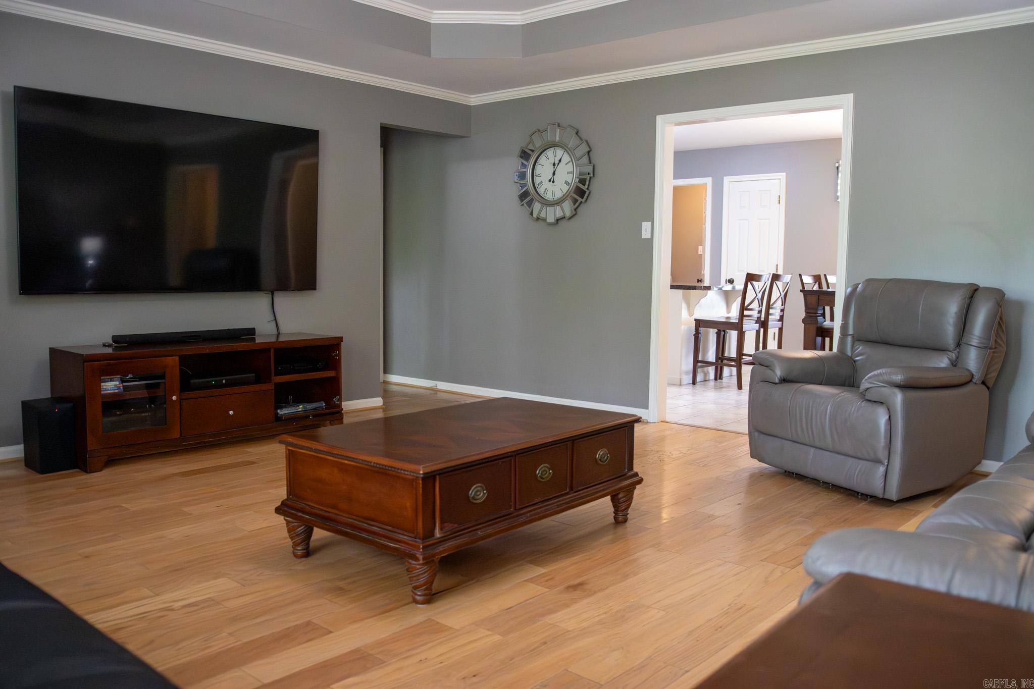 1125 Barberry  Benton, AR