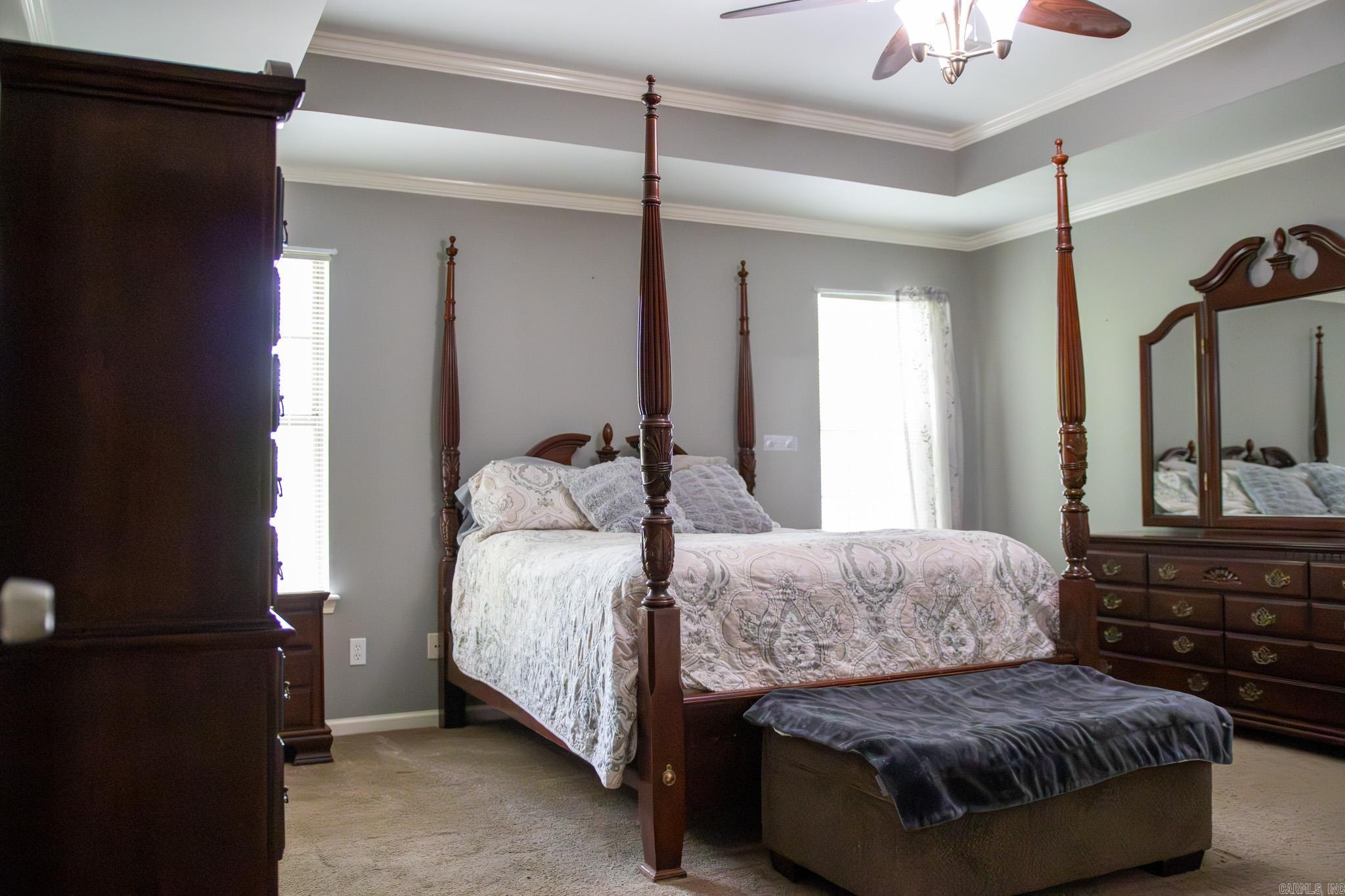 1125 Barberry  Benton, AR