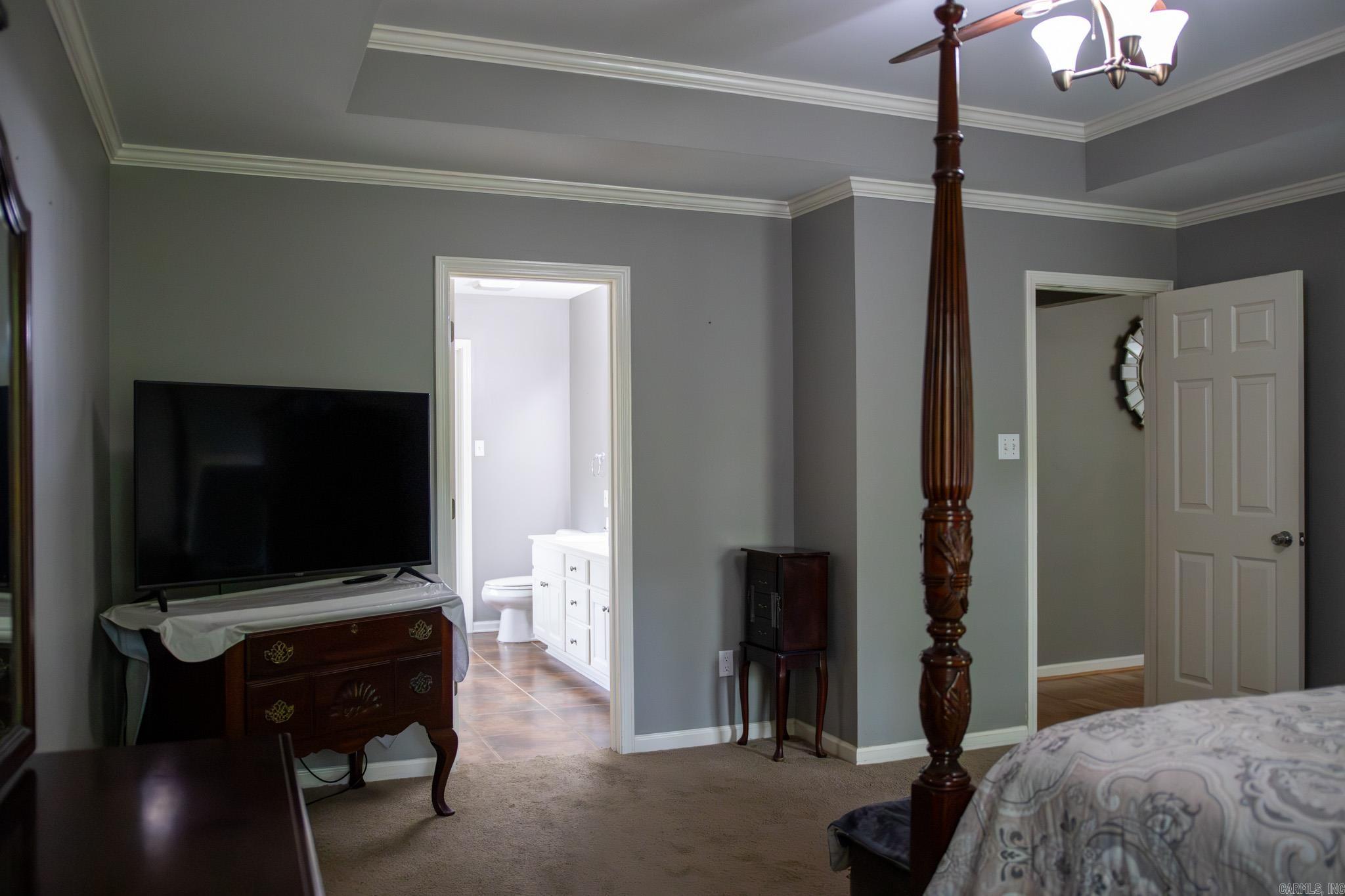 1125 Barberry  Benton, AR