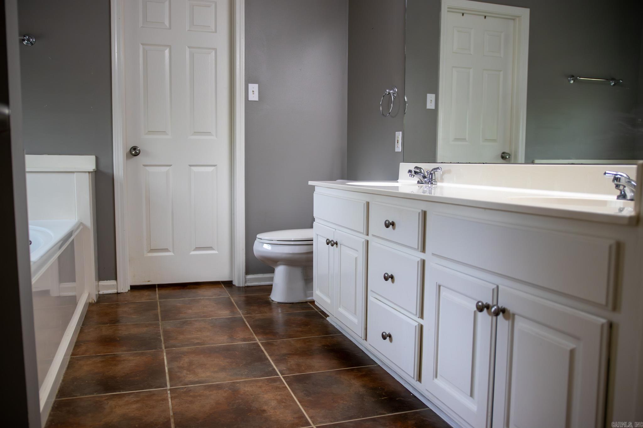 1125 Barberry  Benton, AR