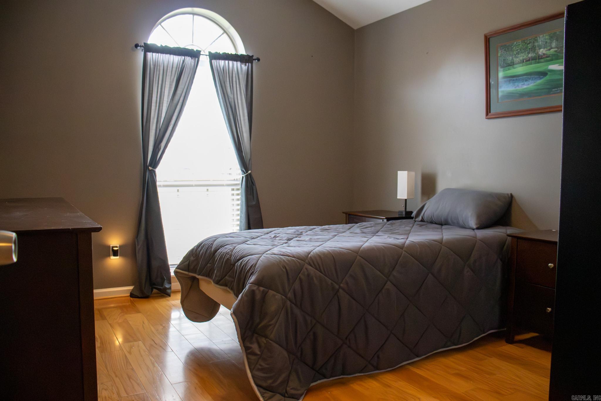 1125 Barberry  Benton, AR