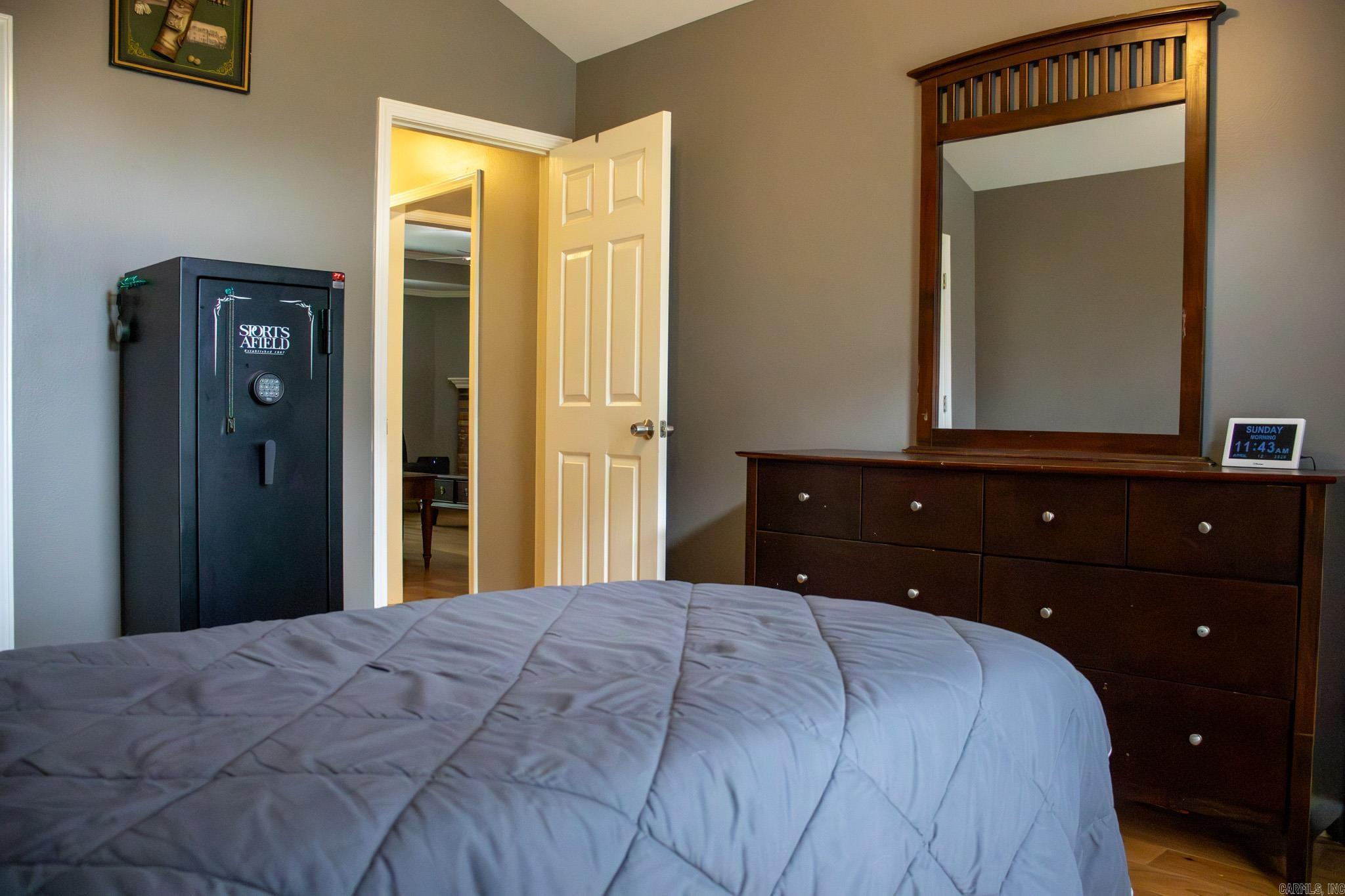 1125 Barberry  Benton, AR