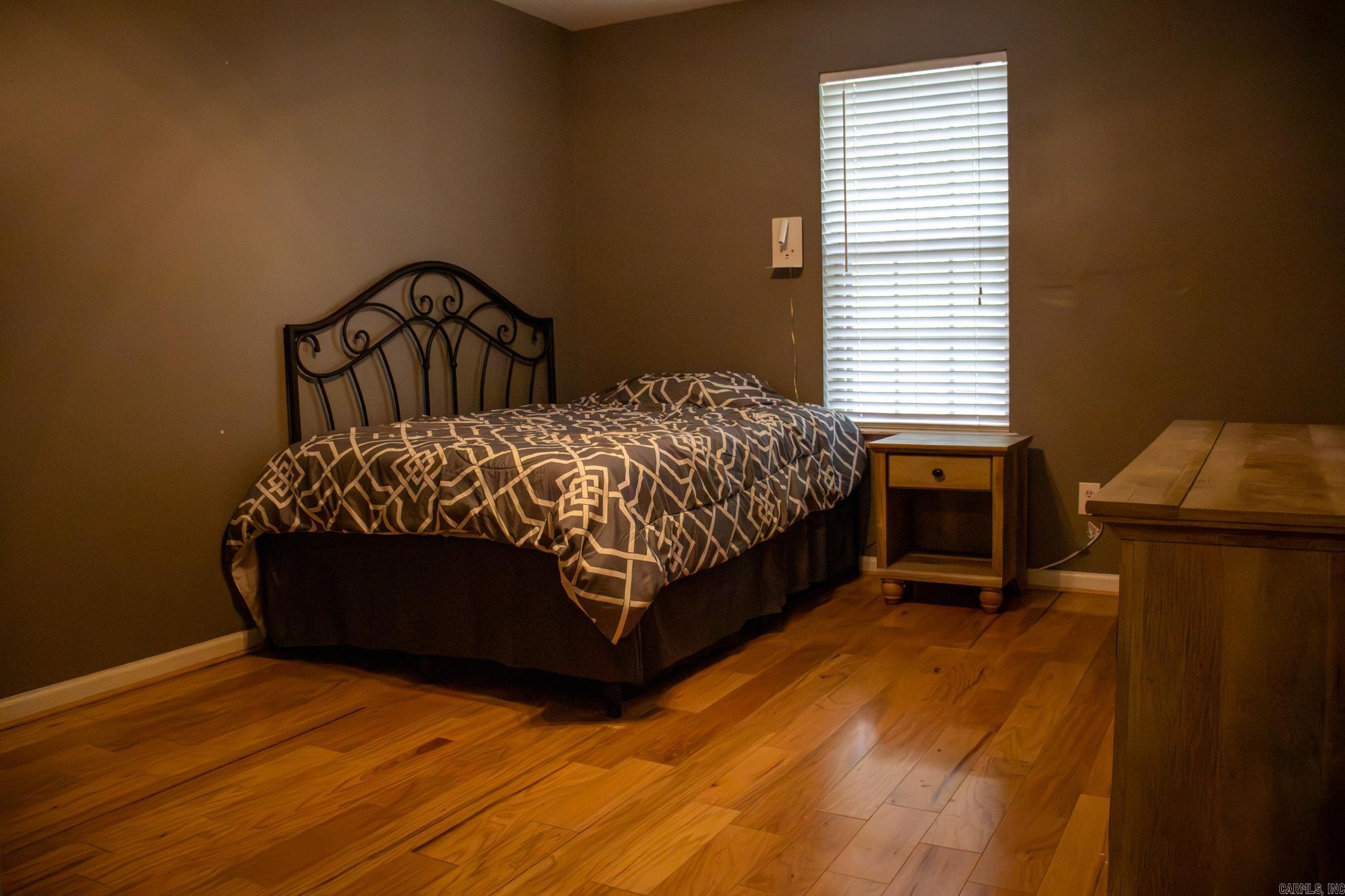 1125 Barberry  Benton, AR