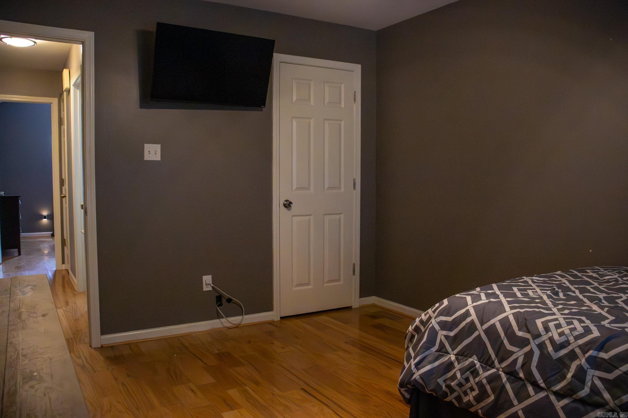 1125 Barberry  Benton, AR