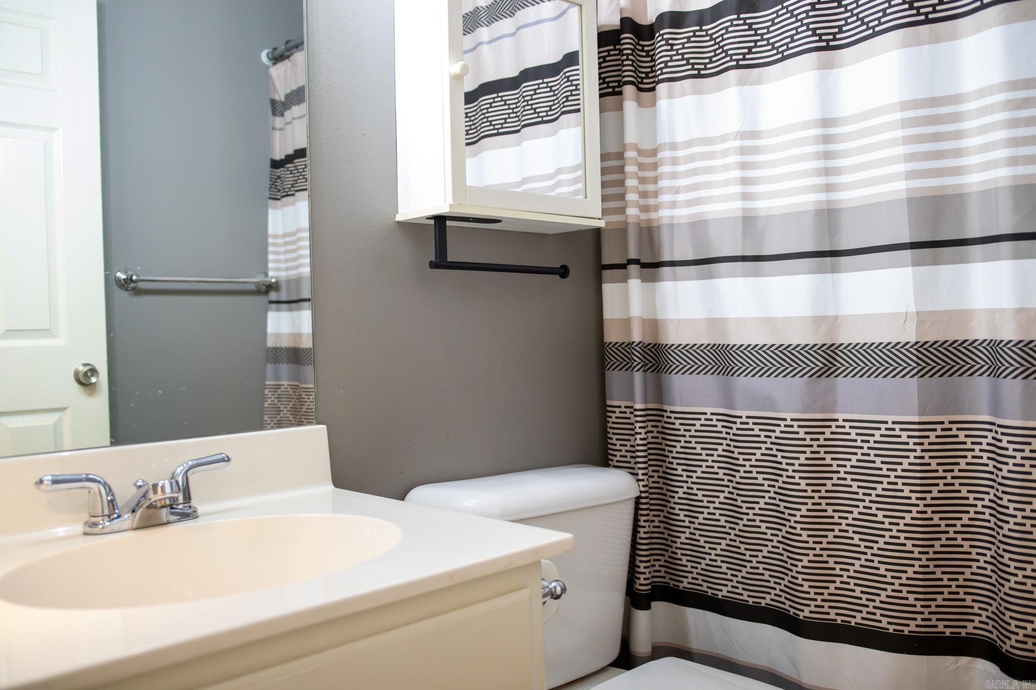 1125 Barberry  Benton, AR