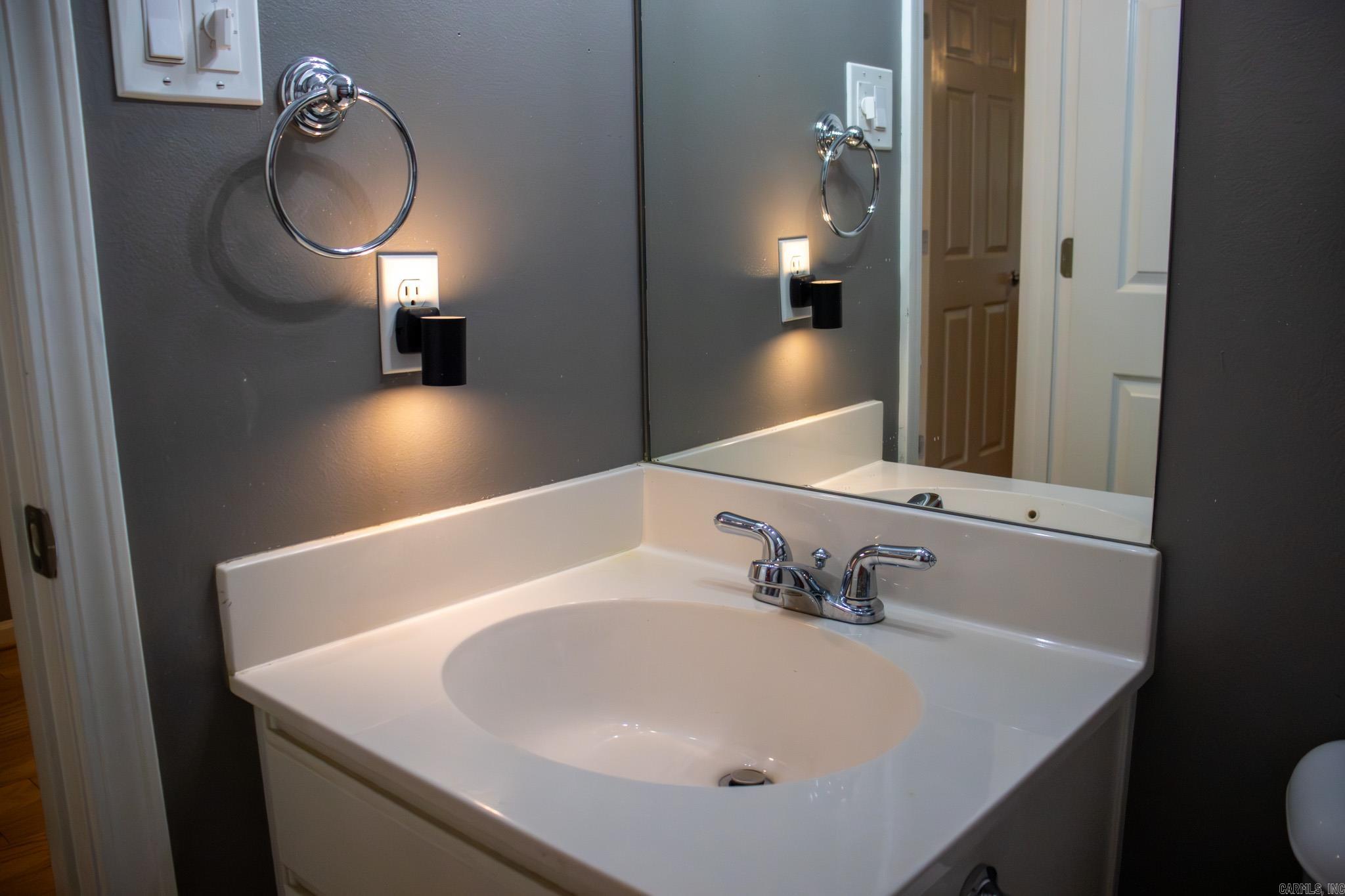 1125 Barberry  Benton, AR