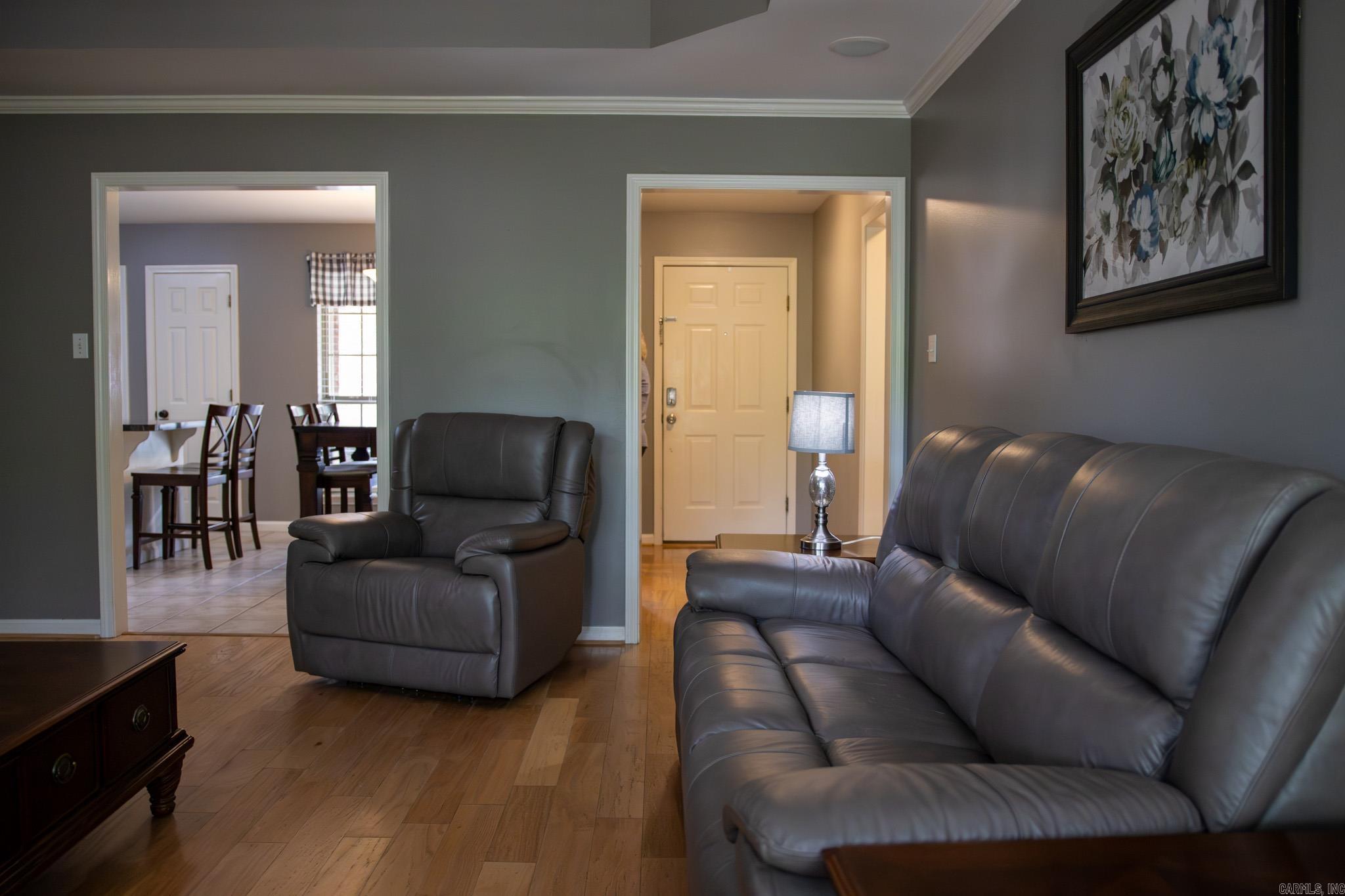 1125 Barberry  Benton, AR