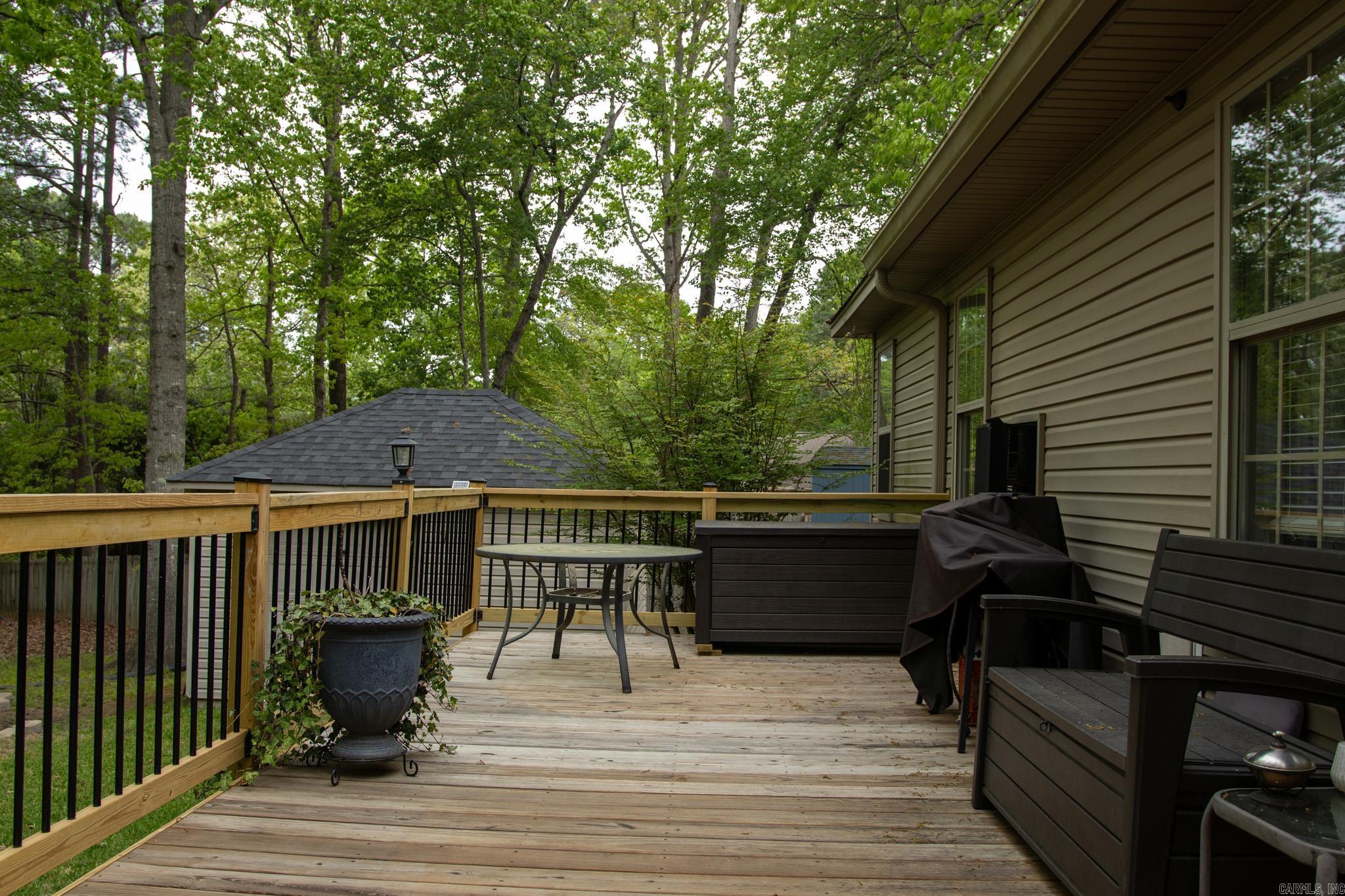 1125 Barberry  Benton, AR