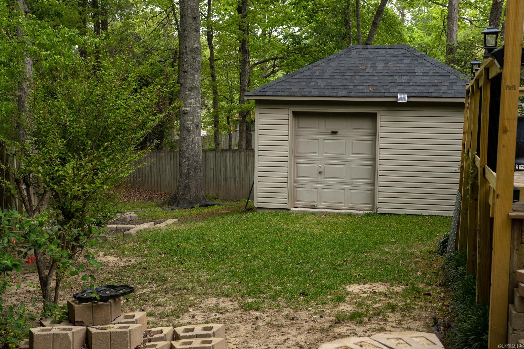 1125 Barberry  Benton, AR