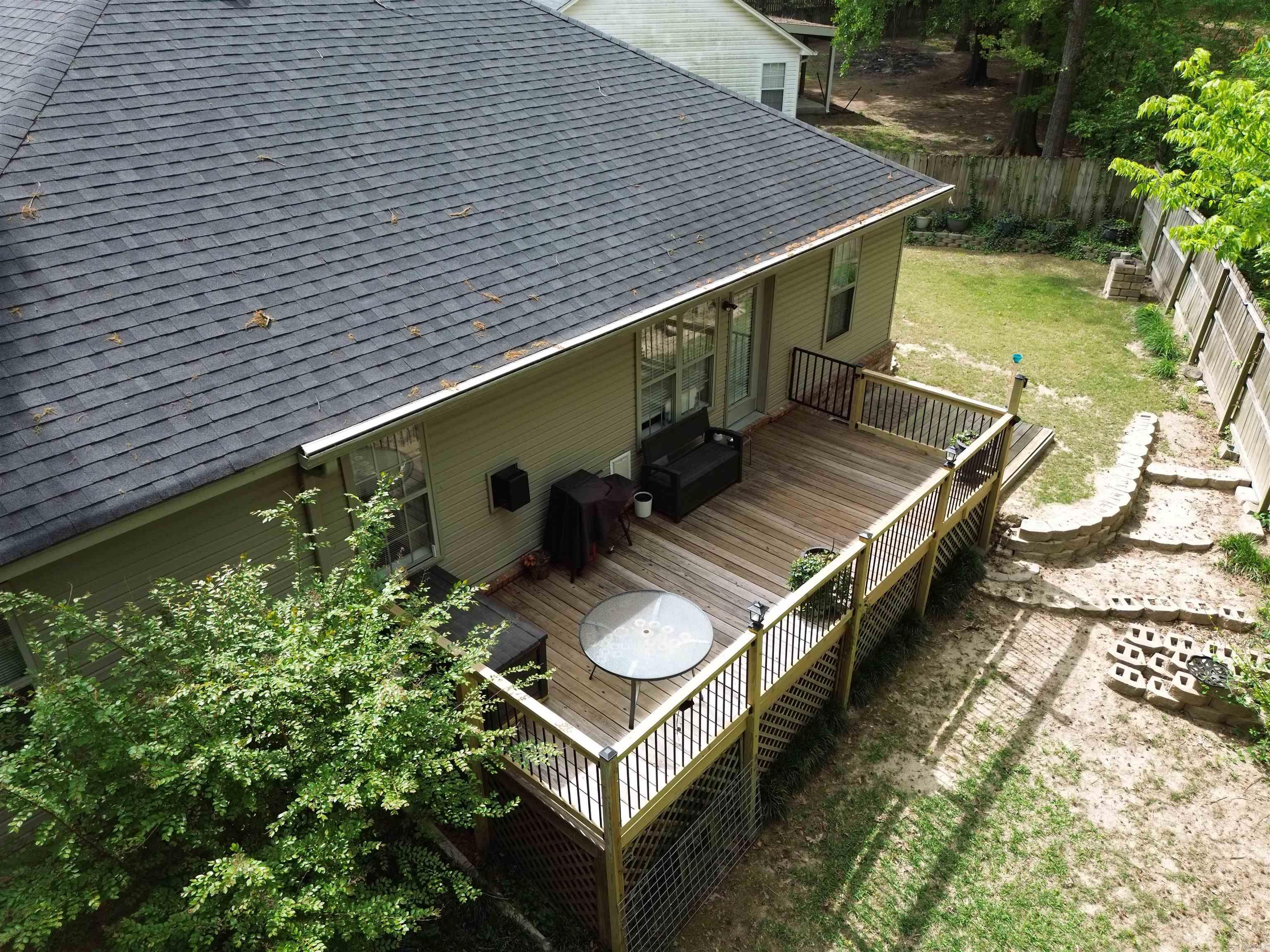1125 Barberry  Benton, AR
