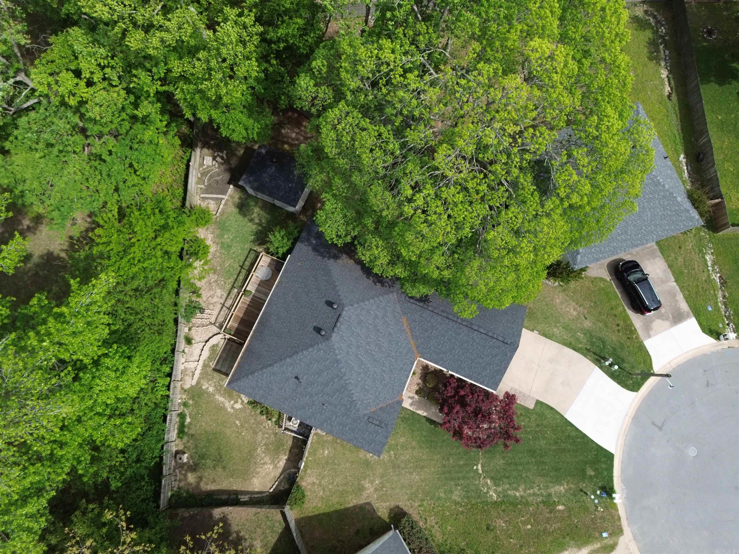 1125 Barberry  Benton, AR