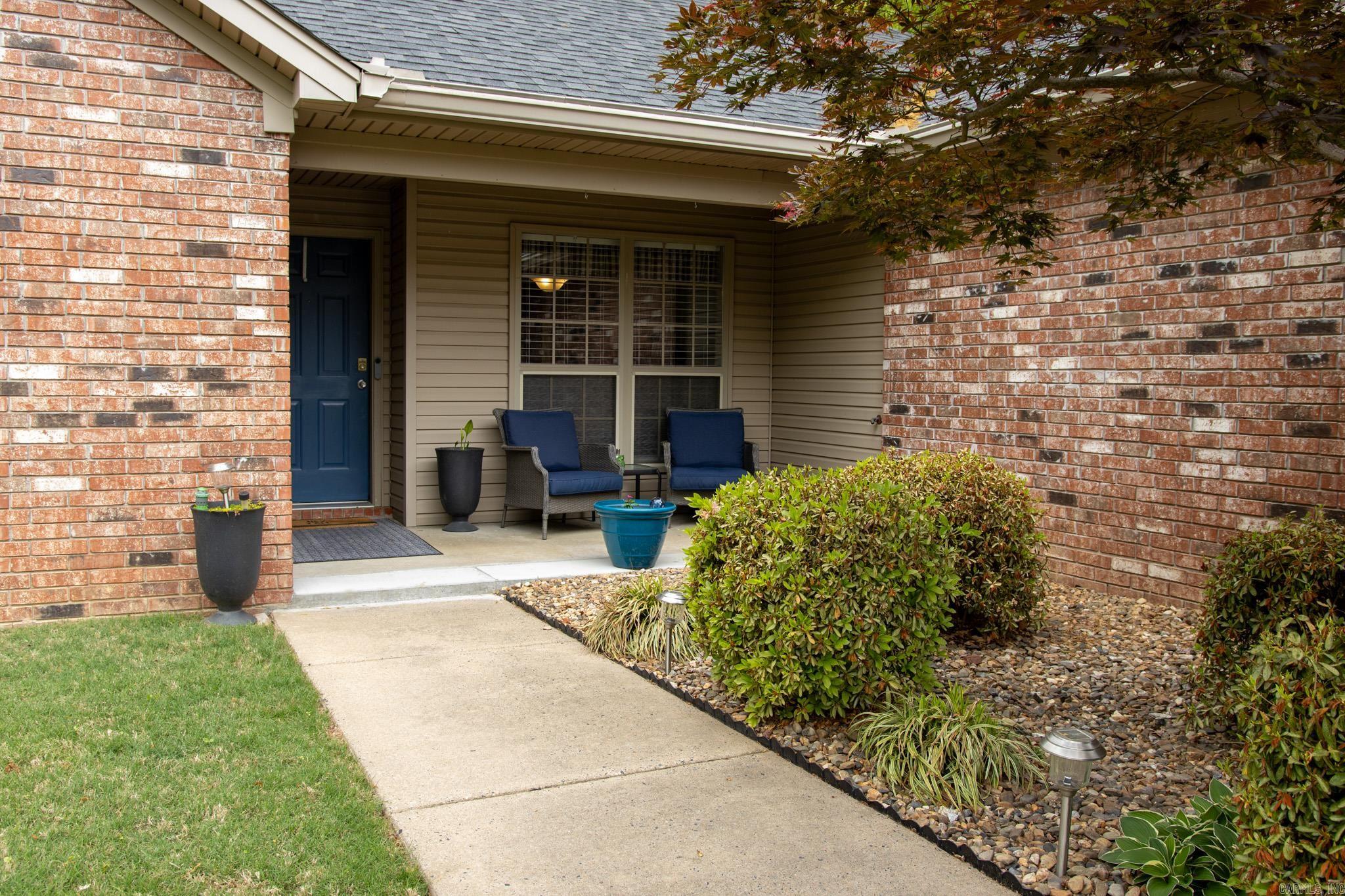 1125 Barberry  Benton, AR