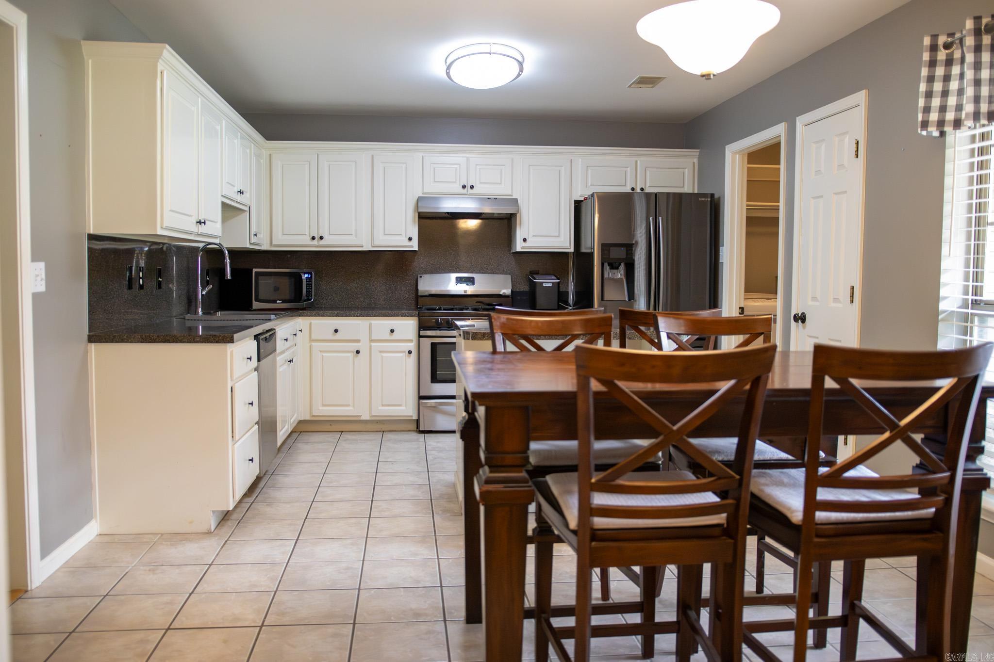 1125 Barberry  Benton, AR