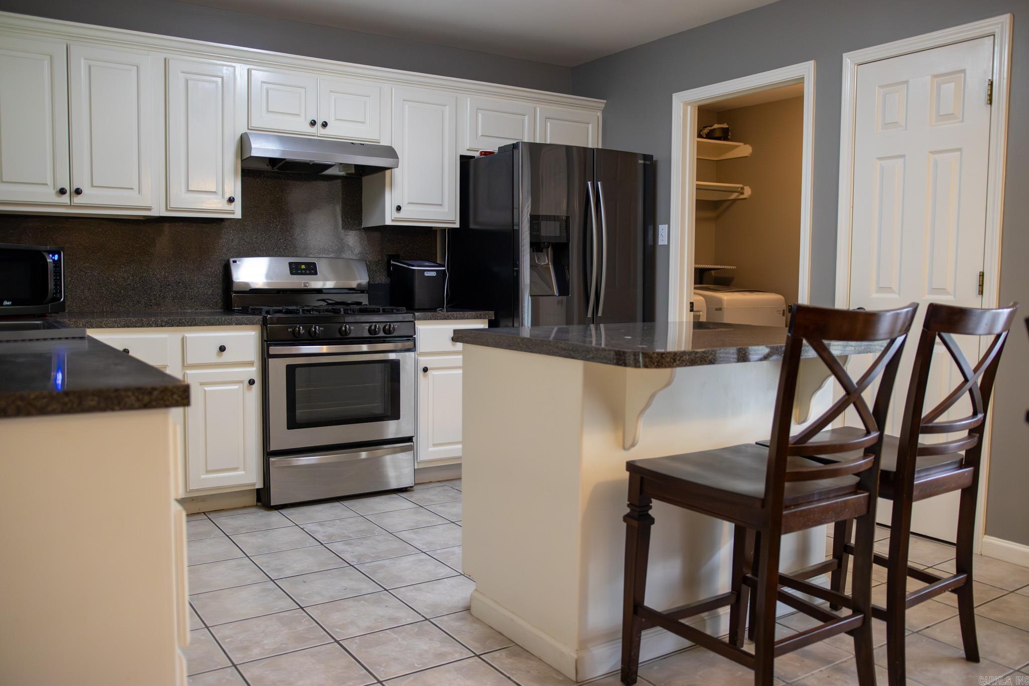 1125 Barberry  Benton, AR