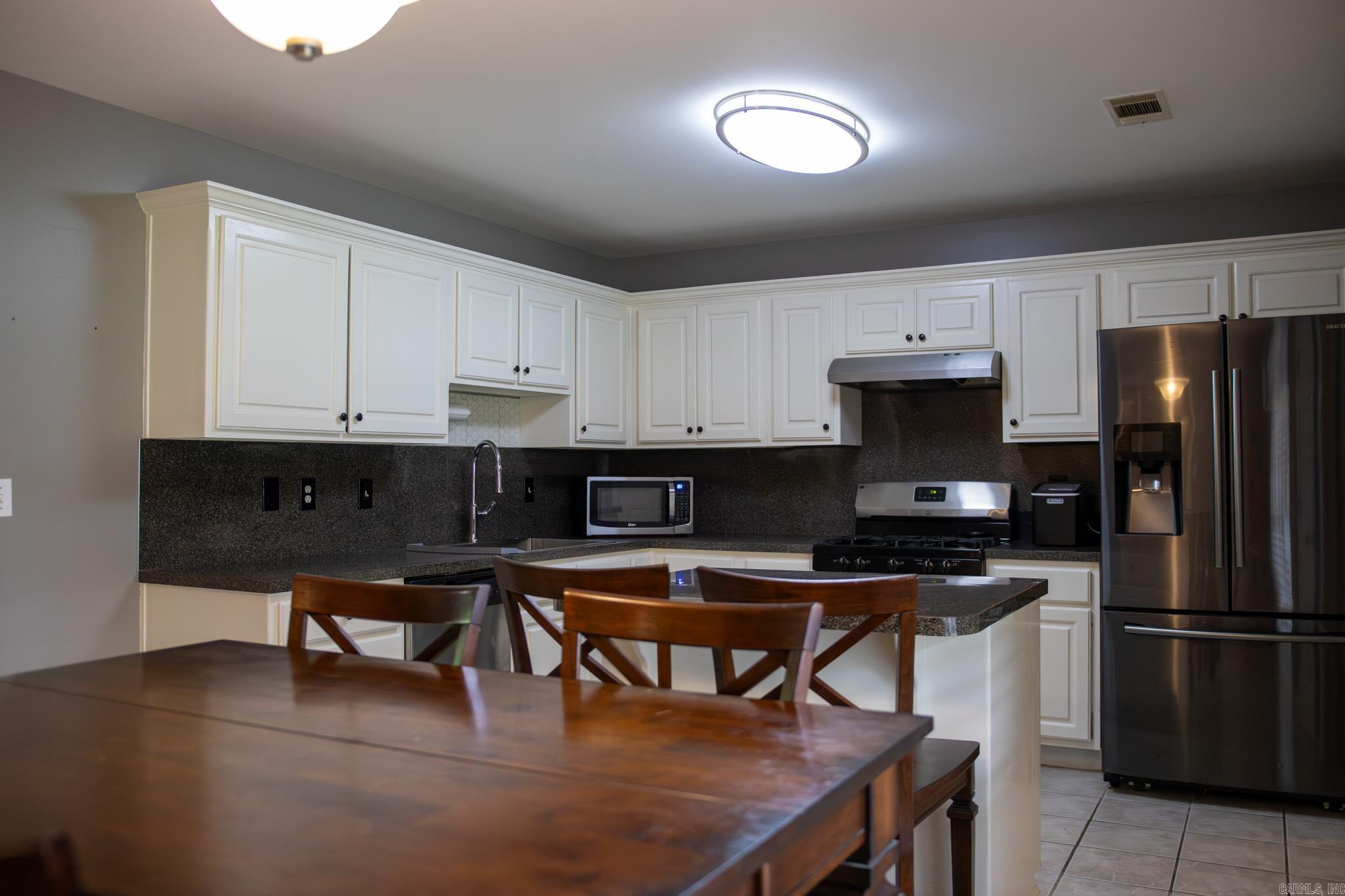 1125 Barberry  Benton, AR