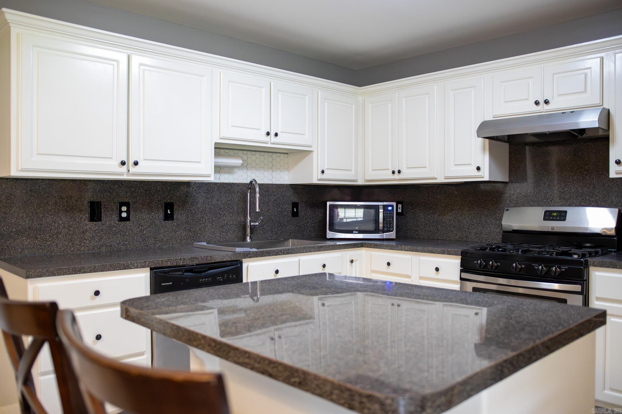 1125 Barberry  Benton, AR