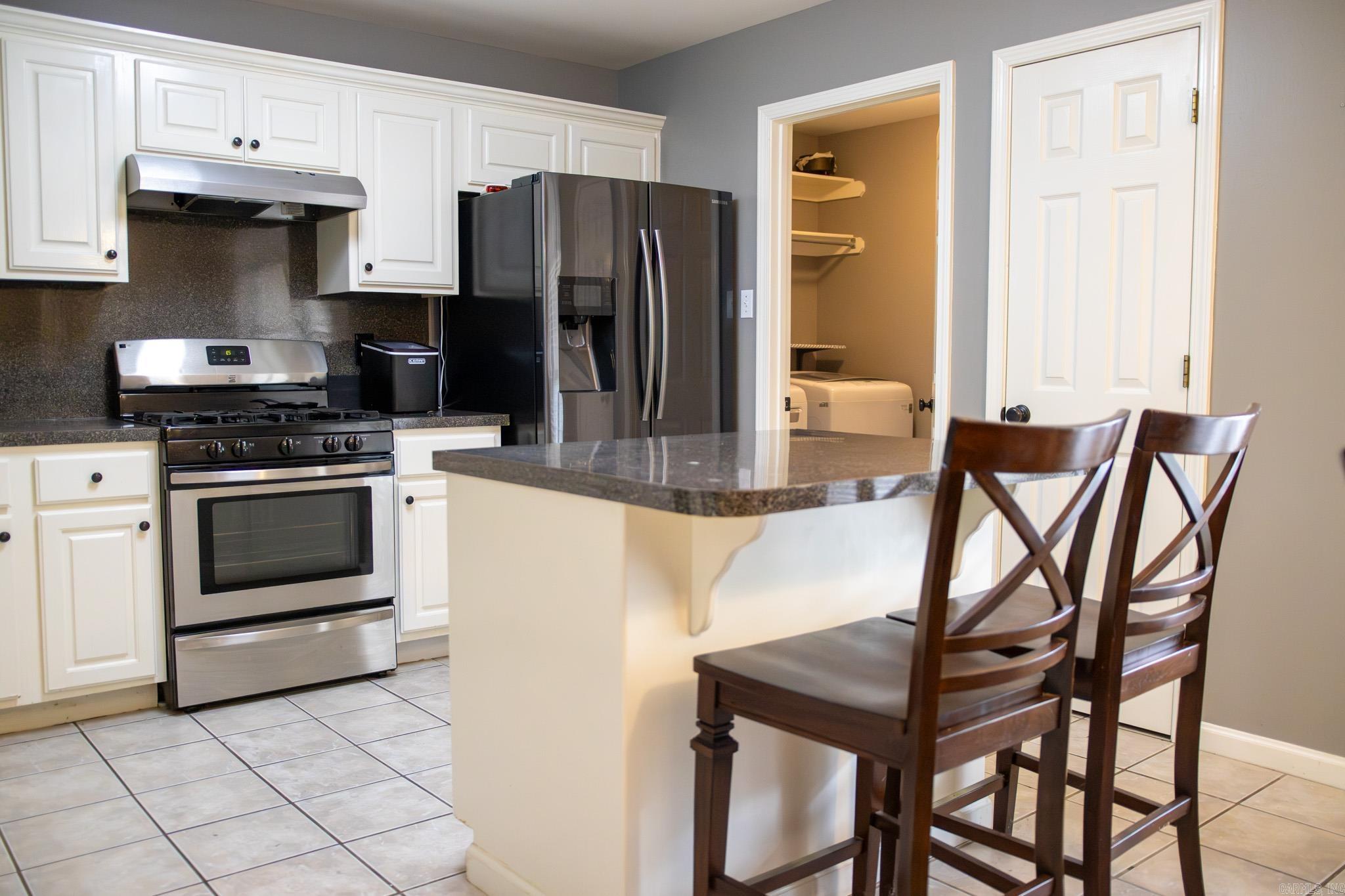 1125 Barberry  Benton, AR