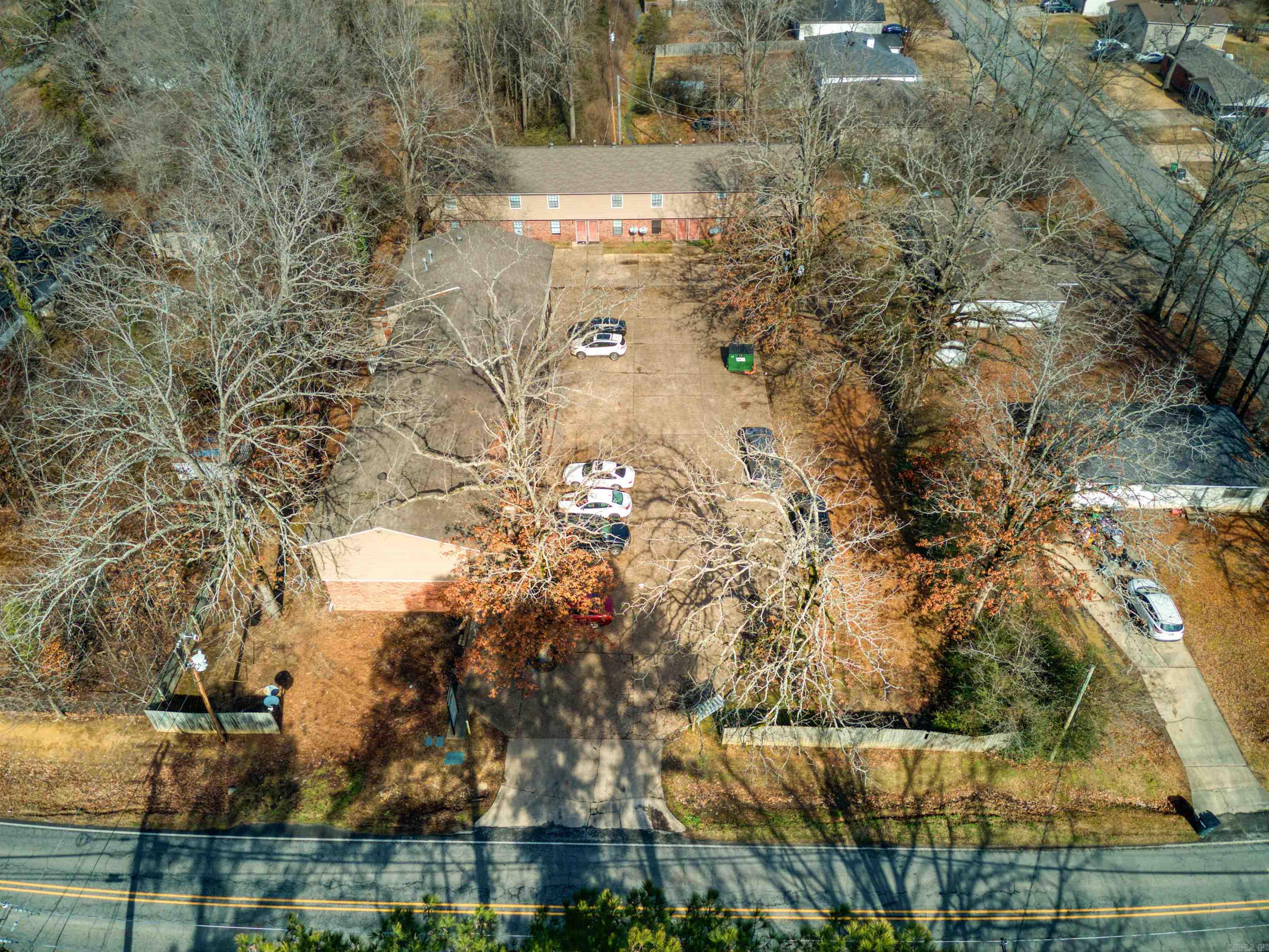 6612 Jacksonville Cutoff  Sherwood, AR