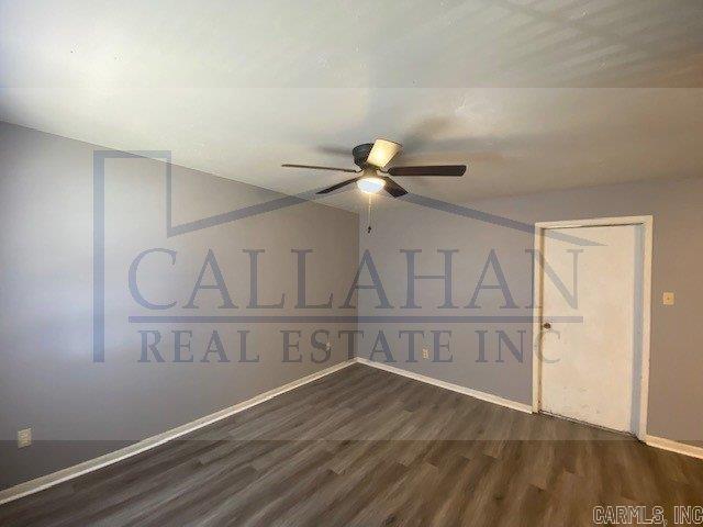 6612 Jacksonville Cutoff  Sherwood, AR