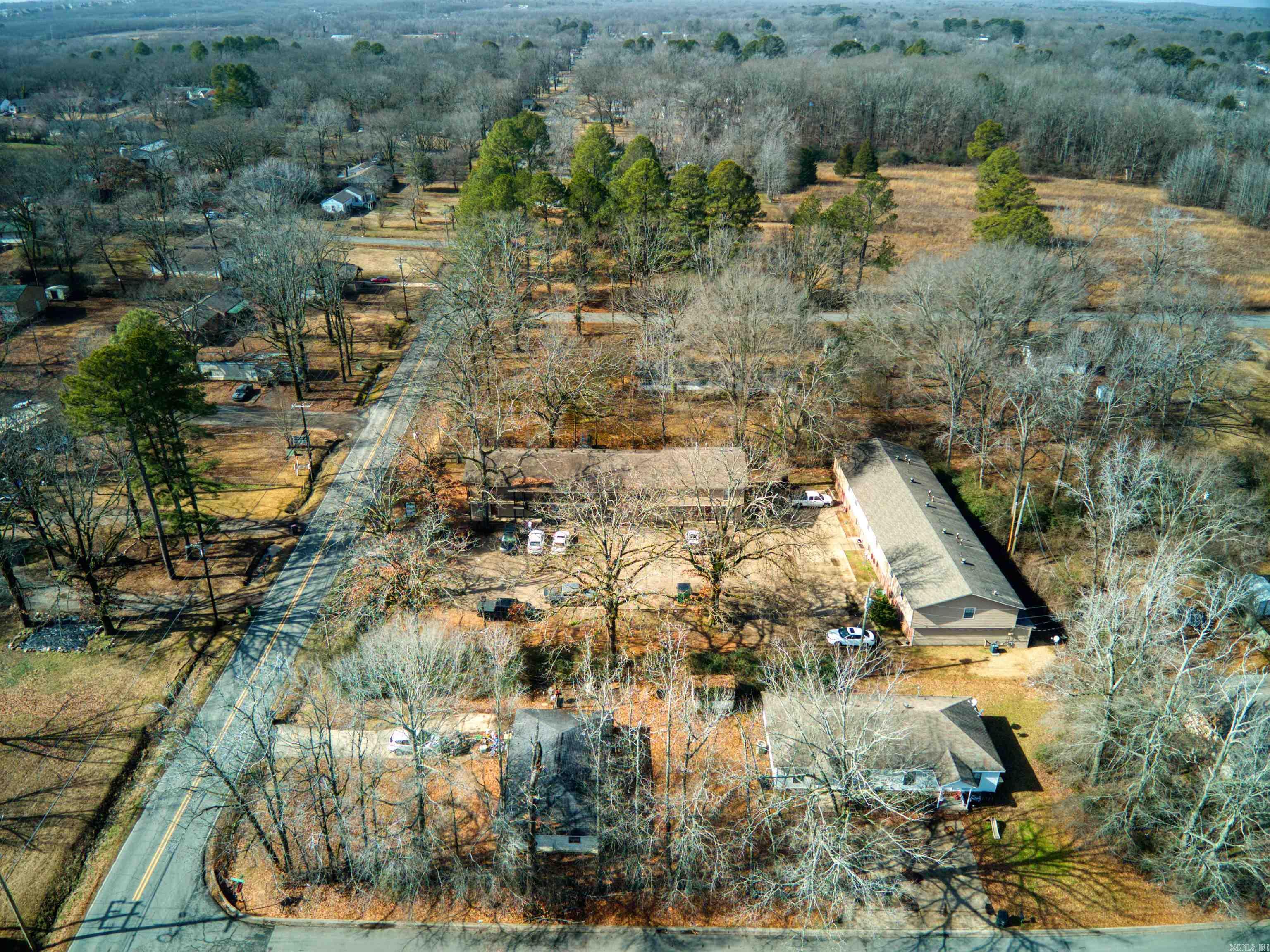 6612 Jacksonville Cutoff  Sherwood, AR