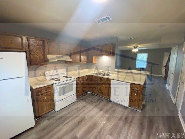 6612 Jacksonville Cutoff  Sherwood, AR