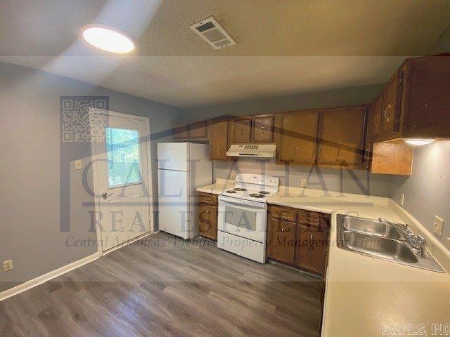 6612 Jacksonville Cutoff  Sherwood, AR