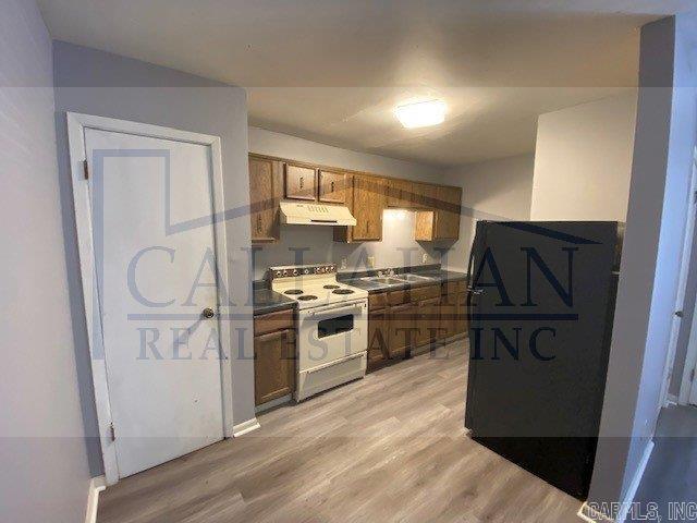 6612 Jacksonville Cutoff  Sherwood, AR