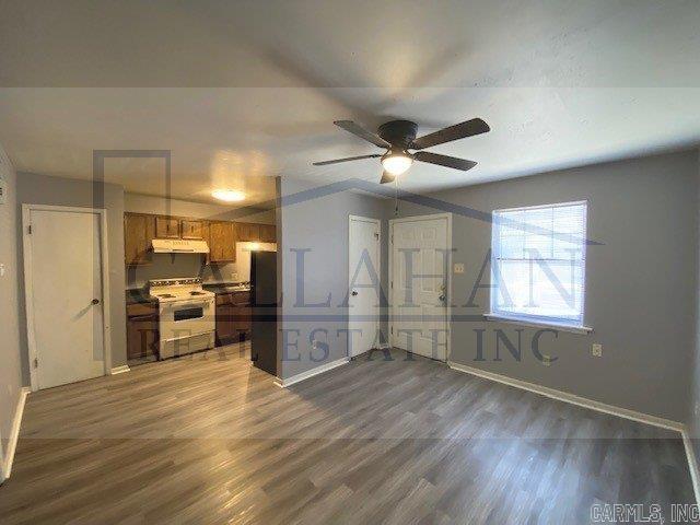 6612 Jacksonville Cutoff  Sherwood, AR