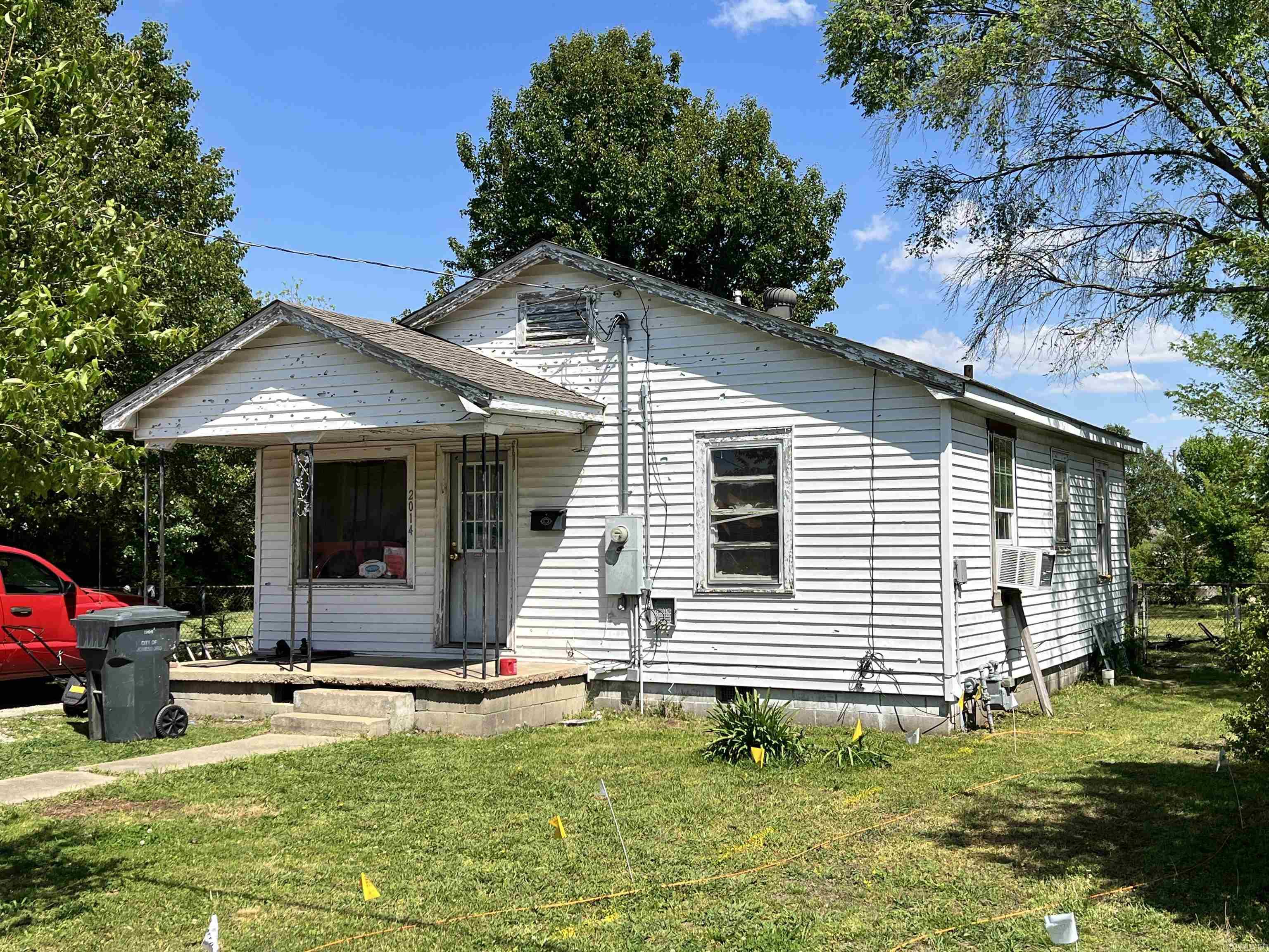 2014 Maurice  Jonesboro, AR