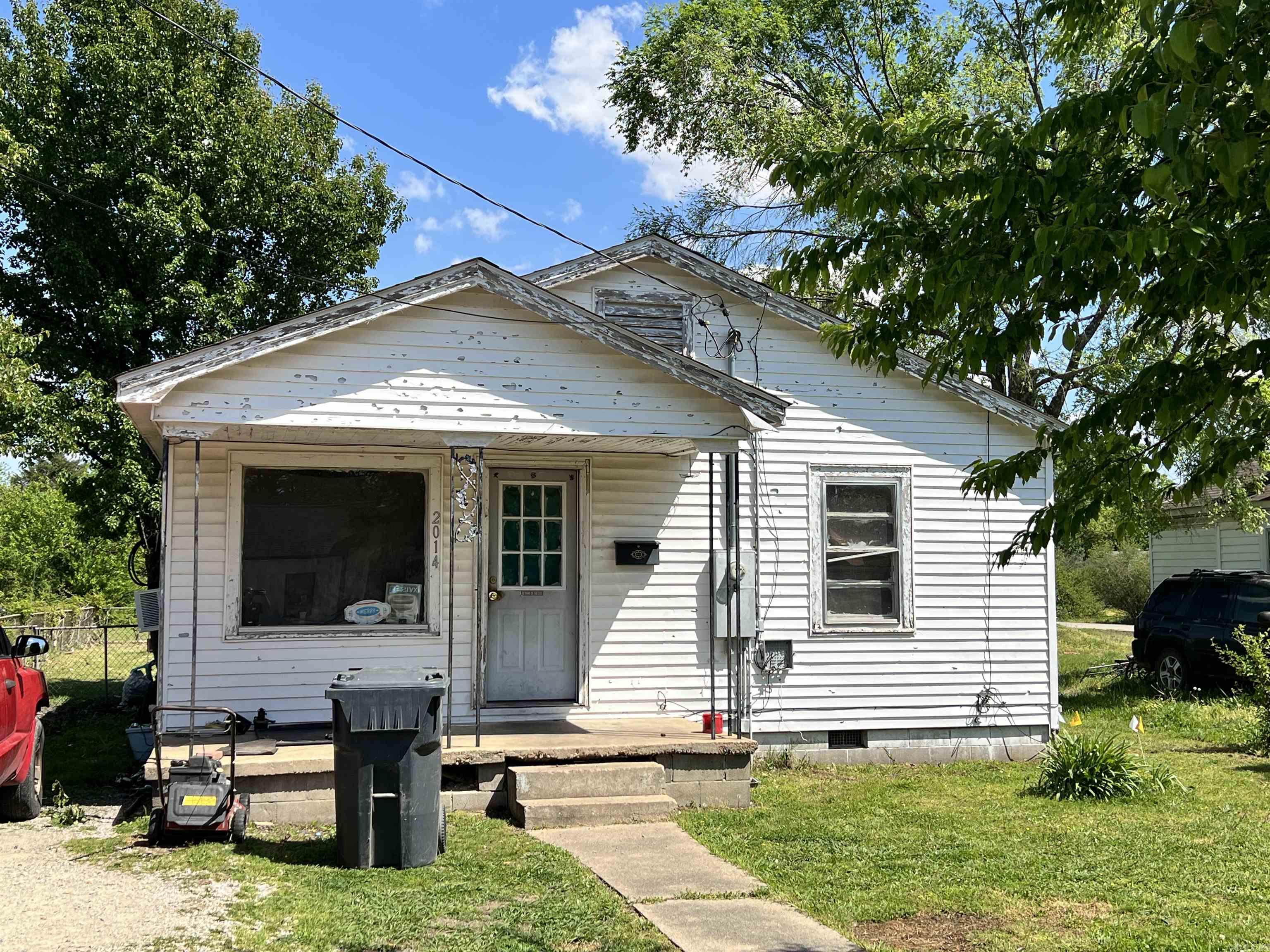 2014 Maurice  Jonesboro, AR